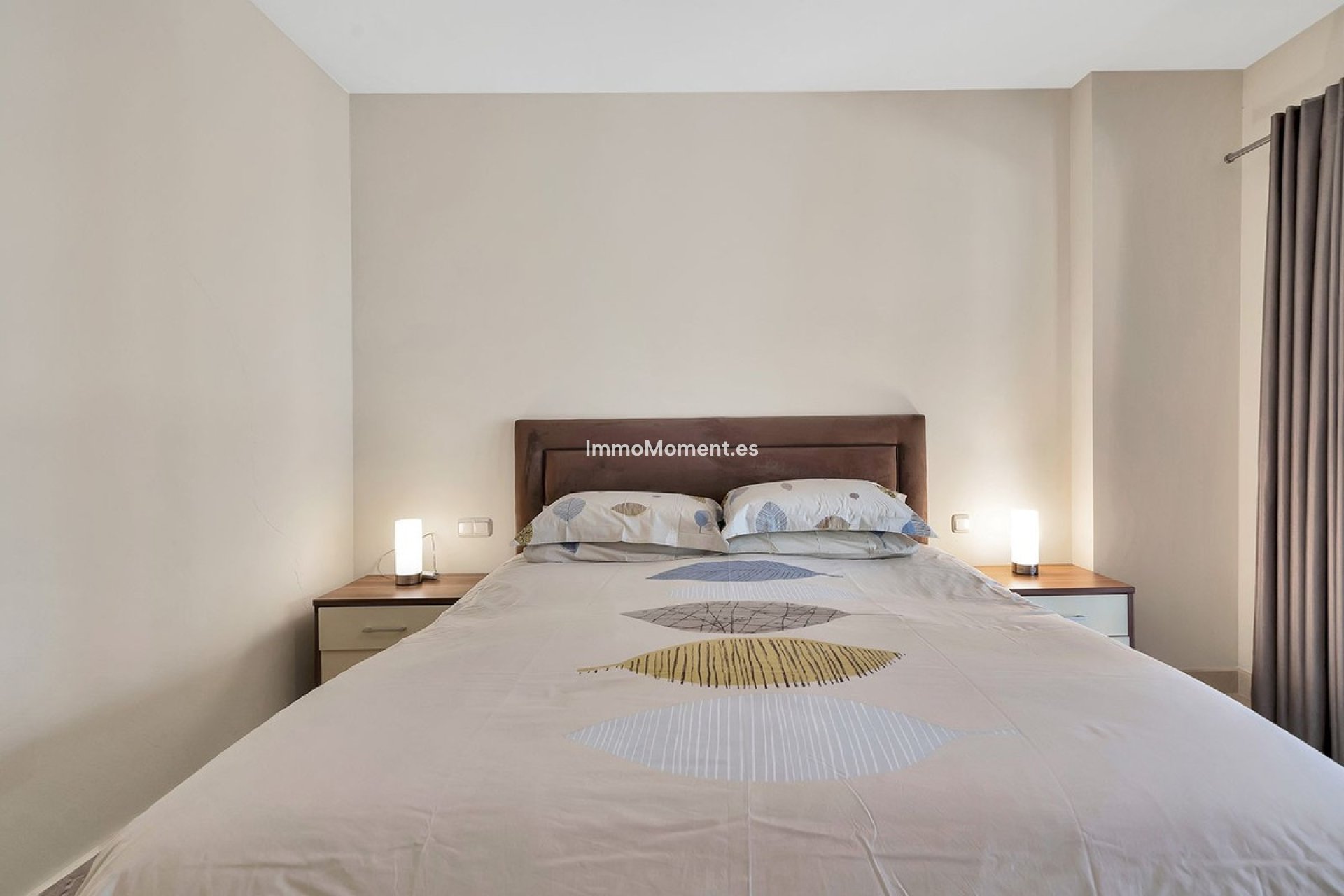 Revente - Appartement - Estepona  - Atalaya