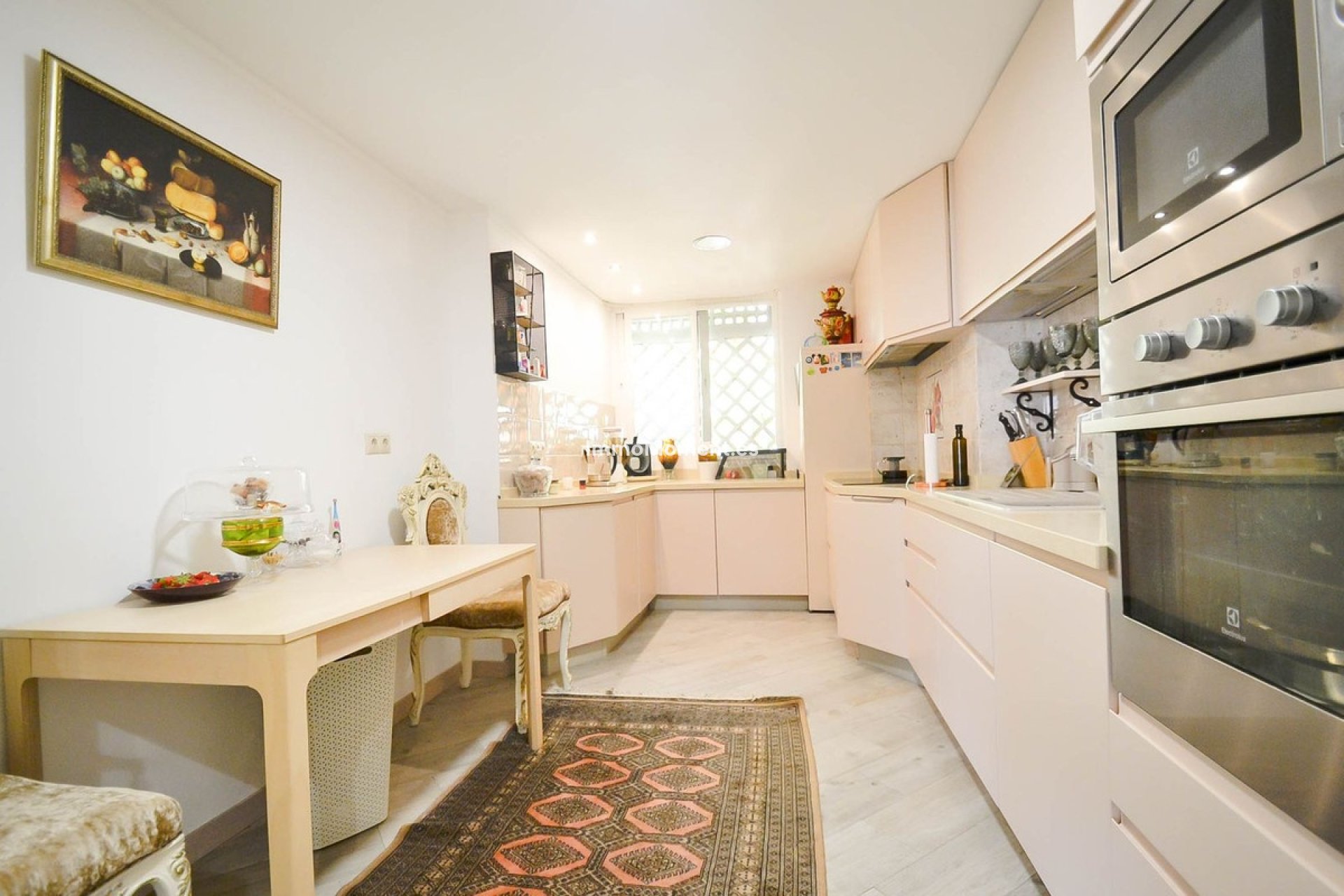 Revente - Appartement - Estepona  - Atalaya