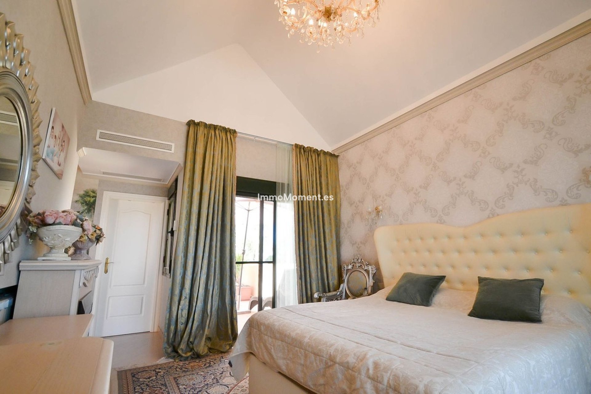 Revente - Appartement - Estepona  - Atalaya