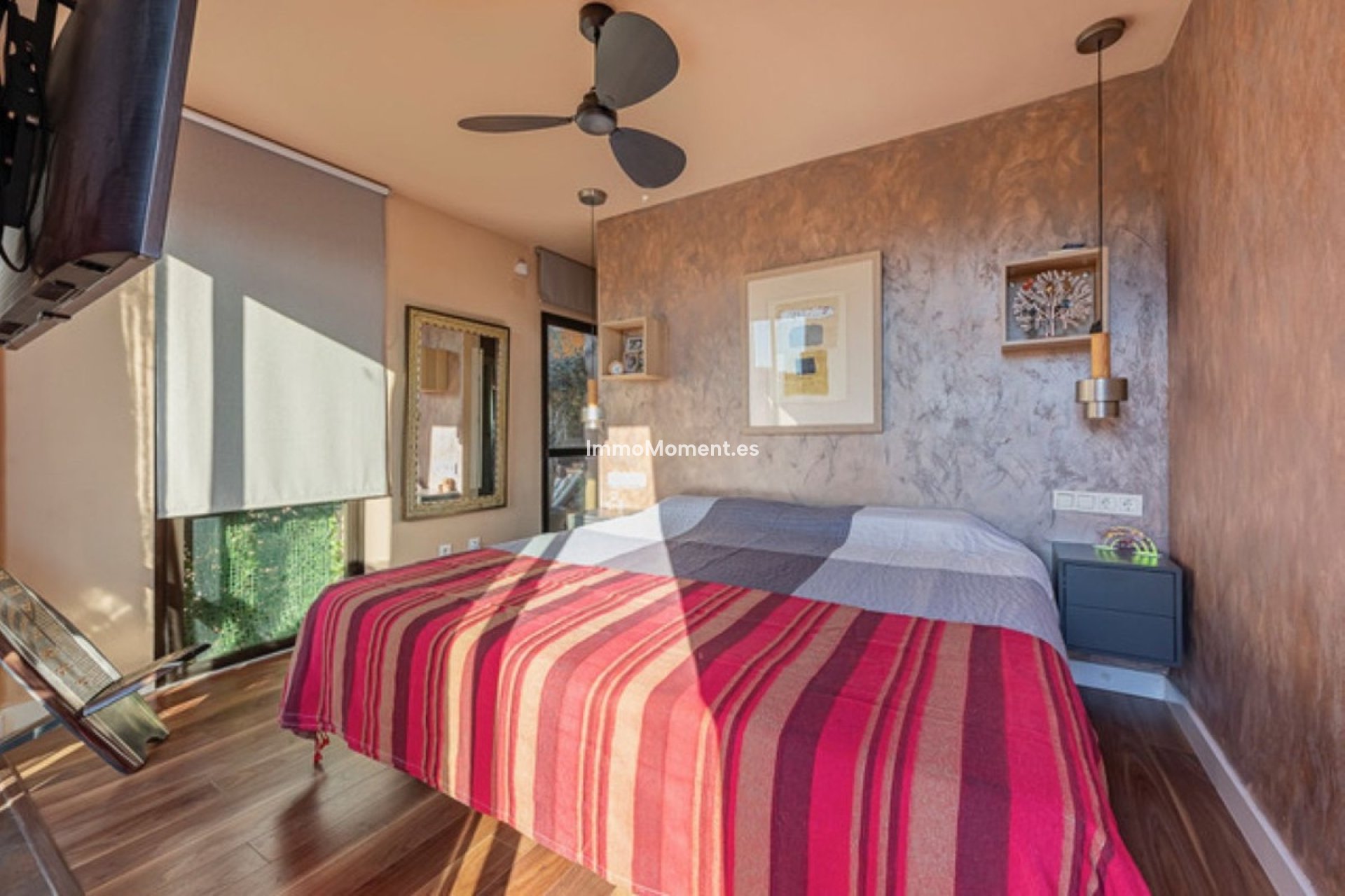 Revente - Appartement - Estepona  - Atalaya