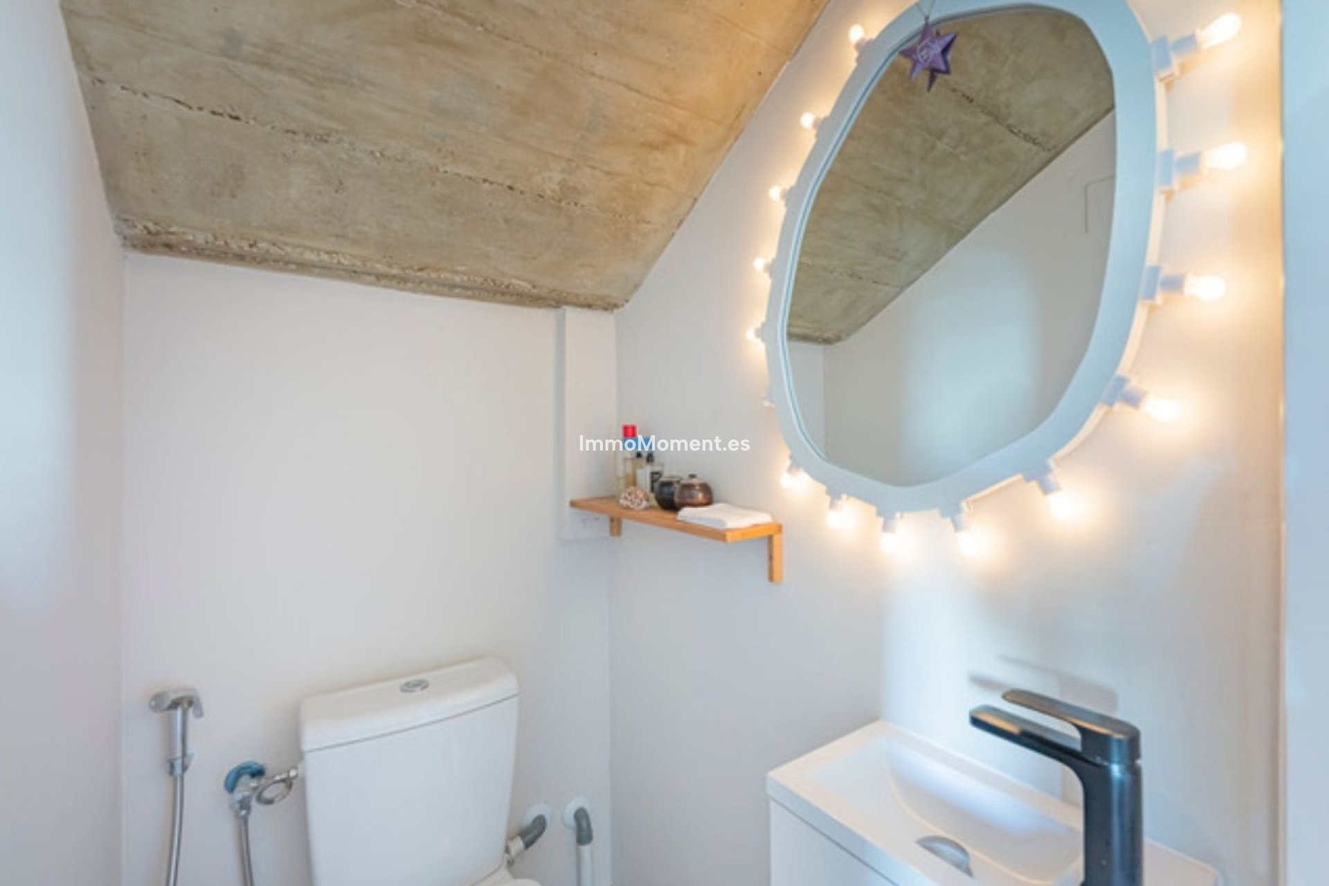 Revente - Appartement - Estepona  - Atalaya