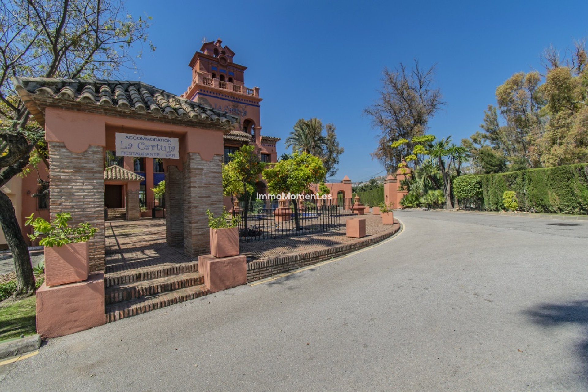 Revente - Appartement - Estepona  - Atalaya