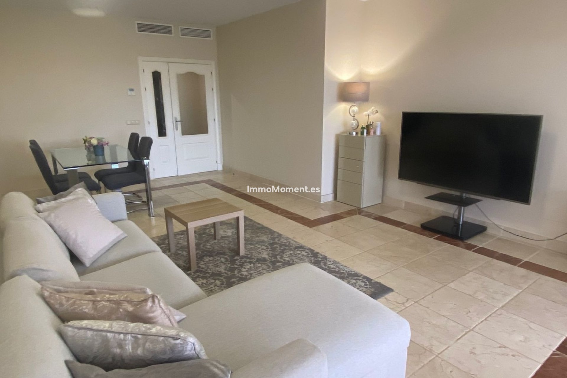 Revente - Appartement - Estepona  - Atalaya