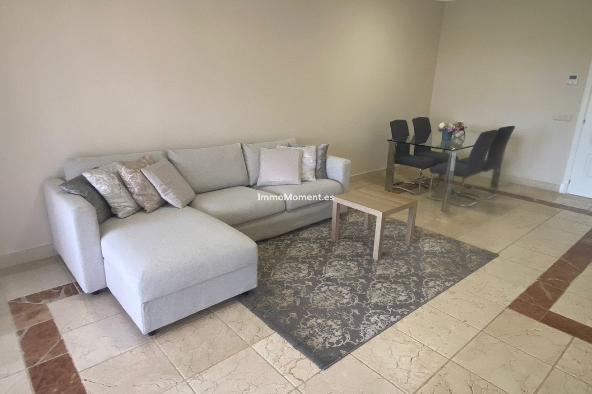 Revente - Appartement - Estepona  - Atalaya