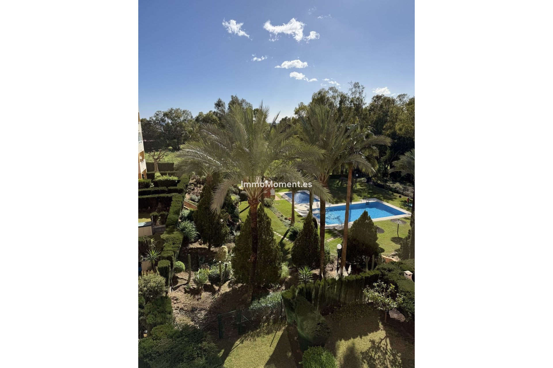 Revente - Appartement - Estepona  - Atalaya