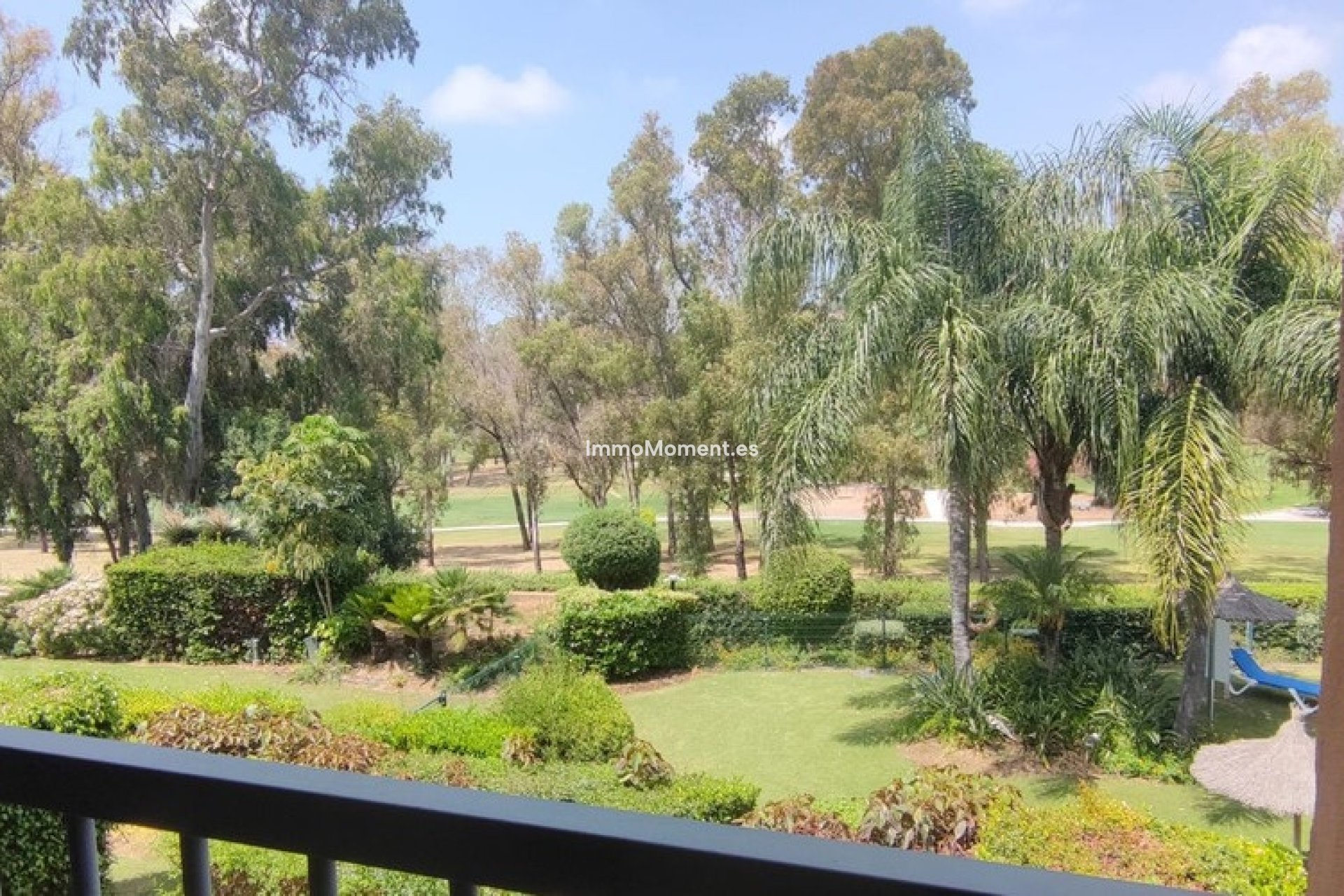 Revente - Appartement - Estepona  - Atalaya
