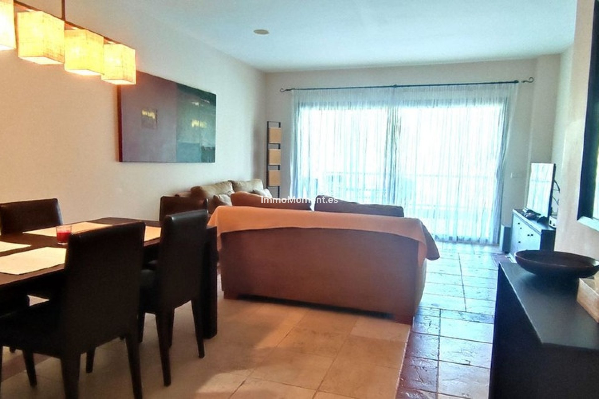 Revente - Appartement - Estepona  - Atalaya