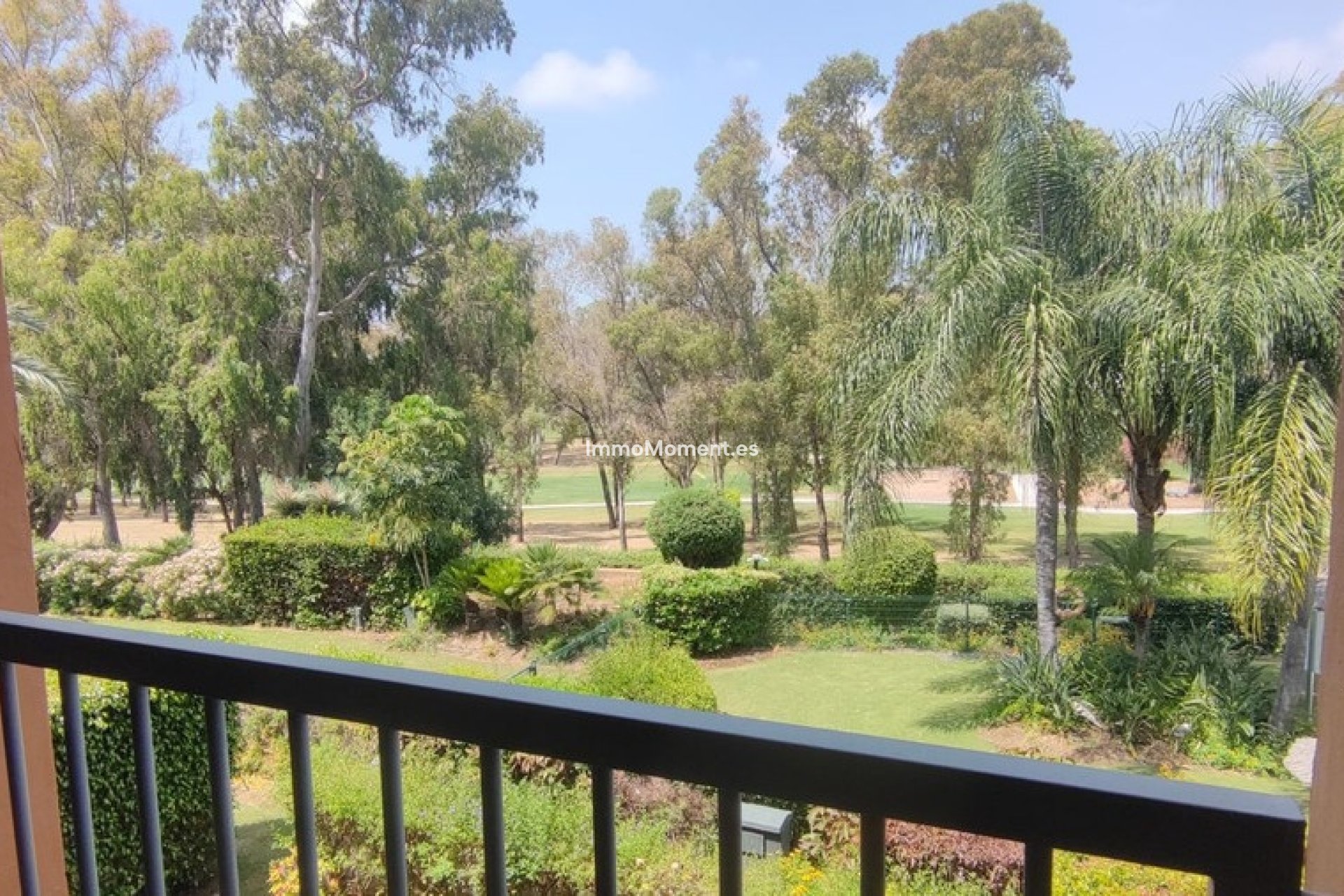 Revente - Appartement - Estepona  - Atalaya