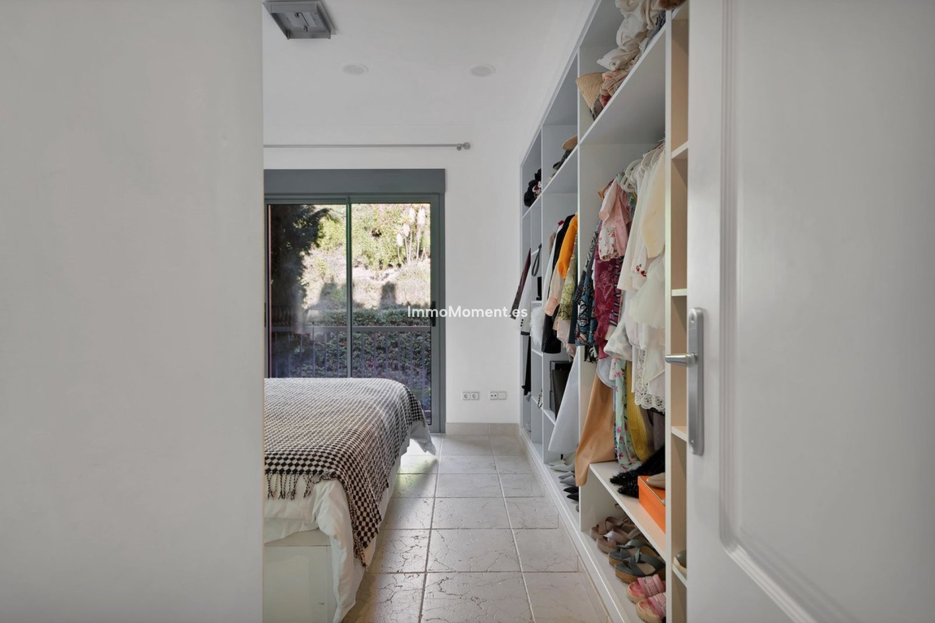 Revente - Appartement - Estepona  - Atalaya