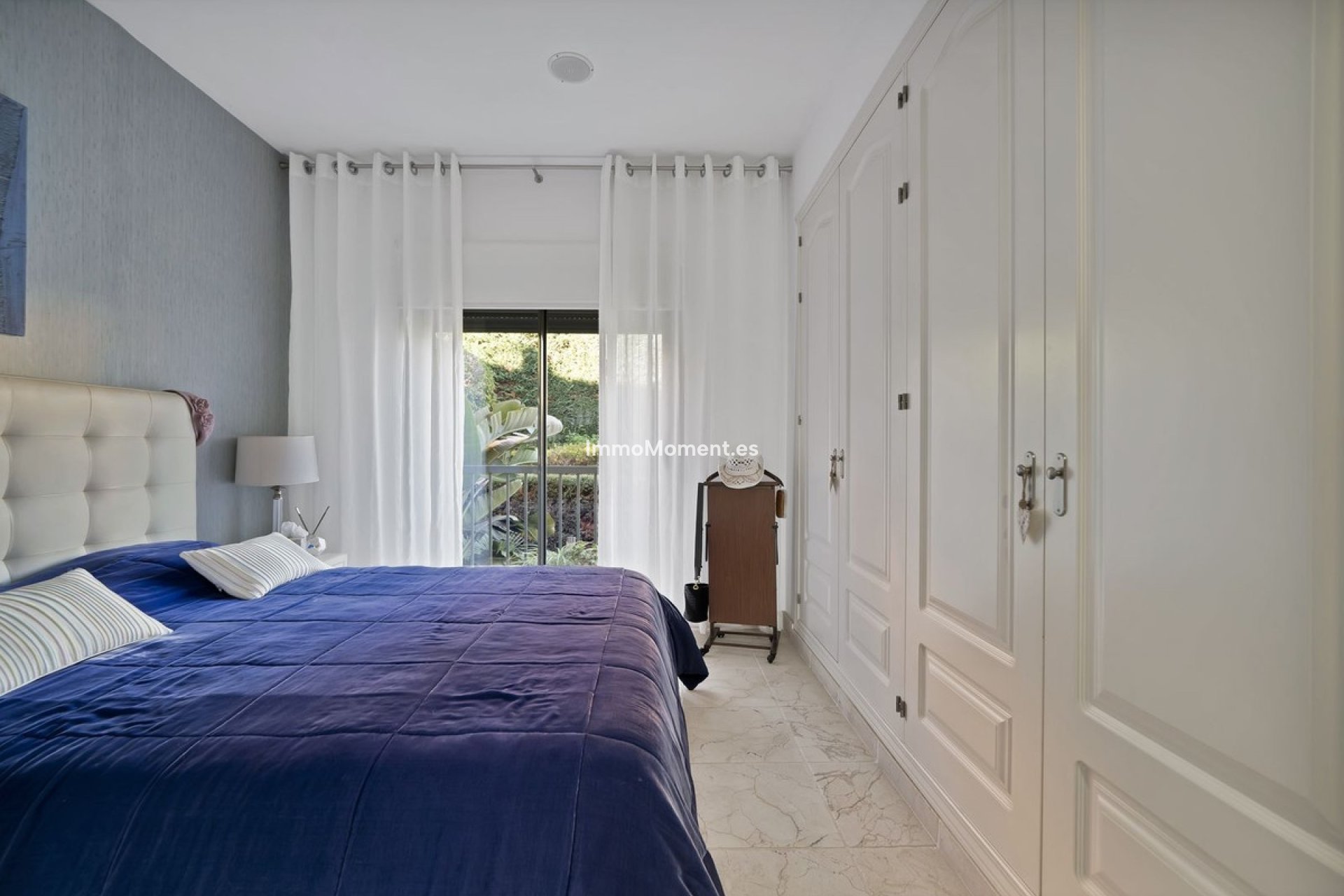 Revente - Appartement - Estepona  - Atalaya