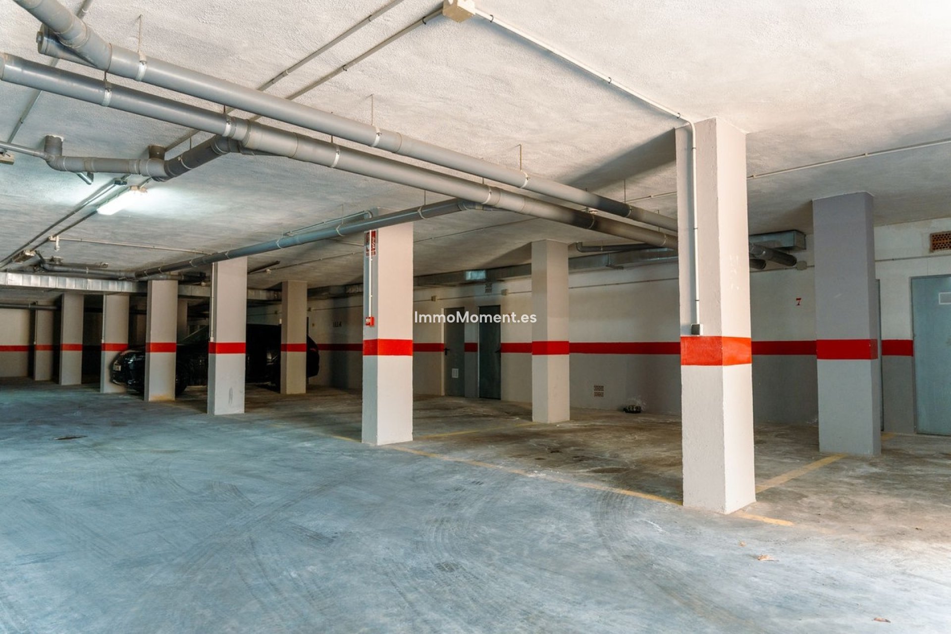 Revente - Appartement - Estepona  - Atalaya