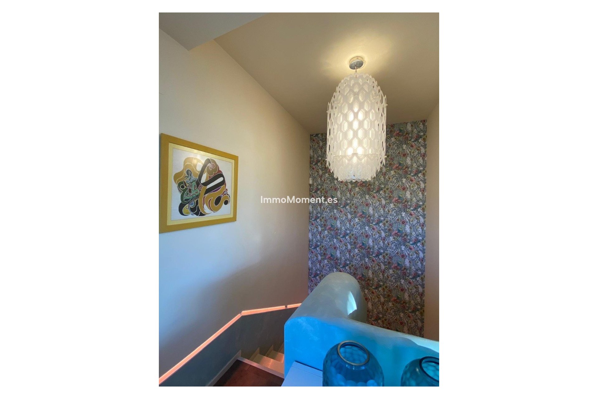 Revente - Appartement - Estepona  - Atalaya