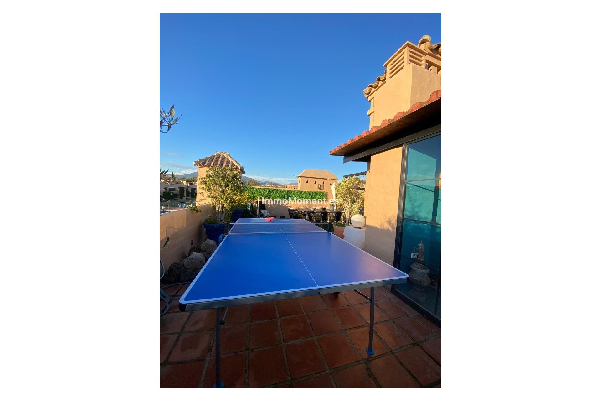 Revente - Appartement - Estepona  - Atalaya