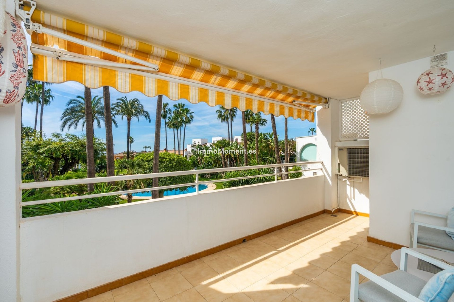 Revente - Appartement - Estepona  - Atalaya