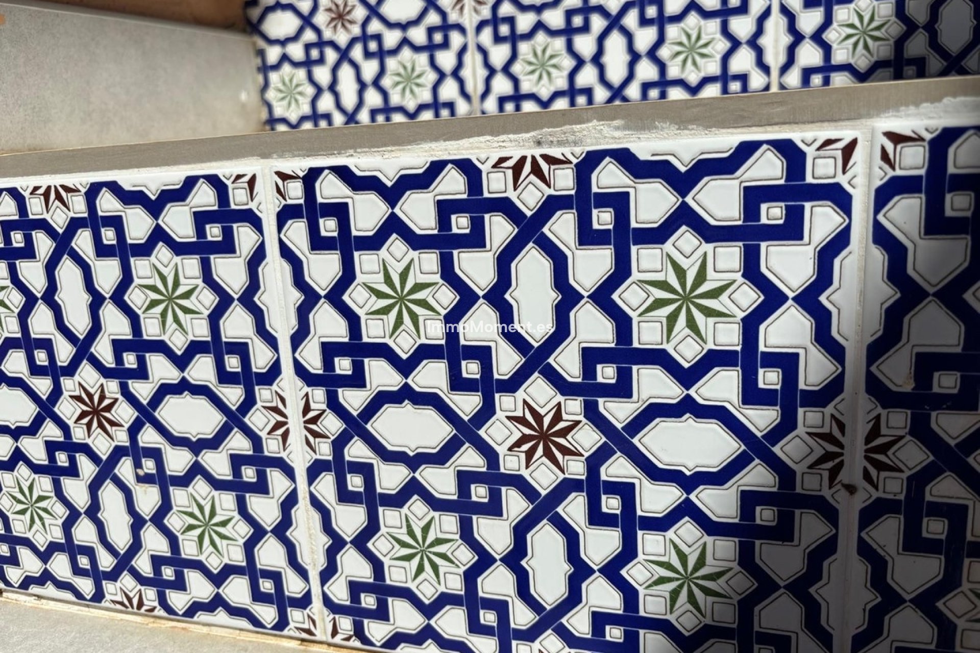 Revente - Appartement - Estepona  - Atalaya