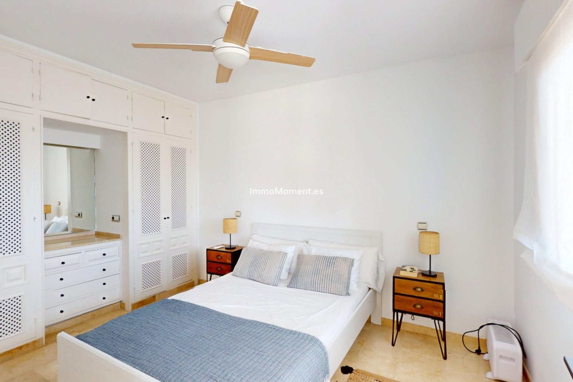 Revente - Appartement - Estepona  - Atalaya