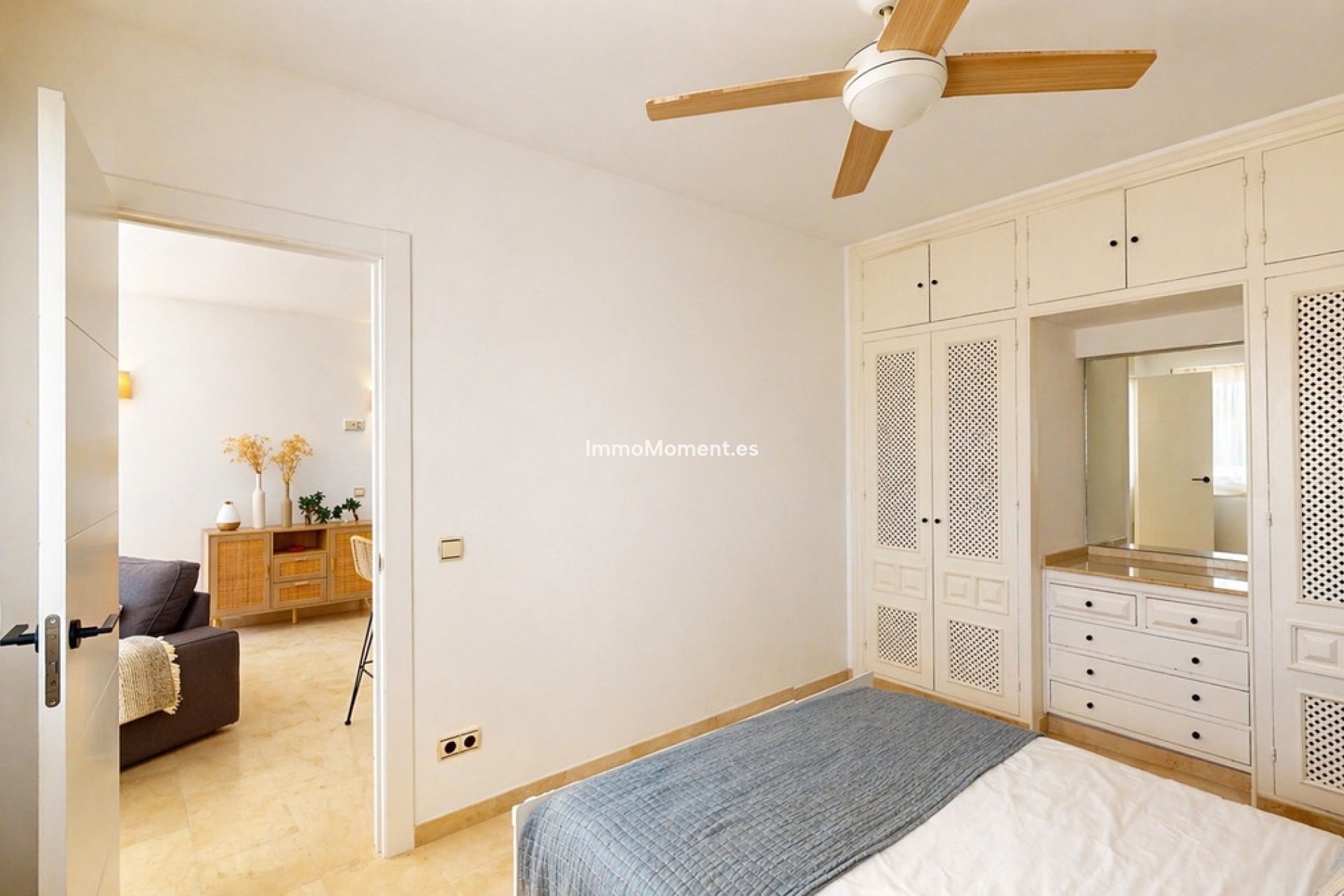 Revente - Appartement - Estepona  - Atalaya