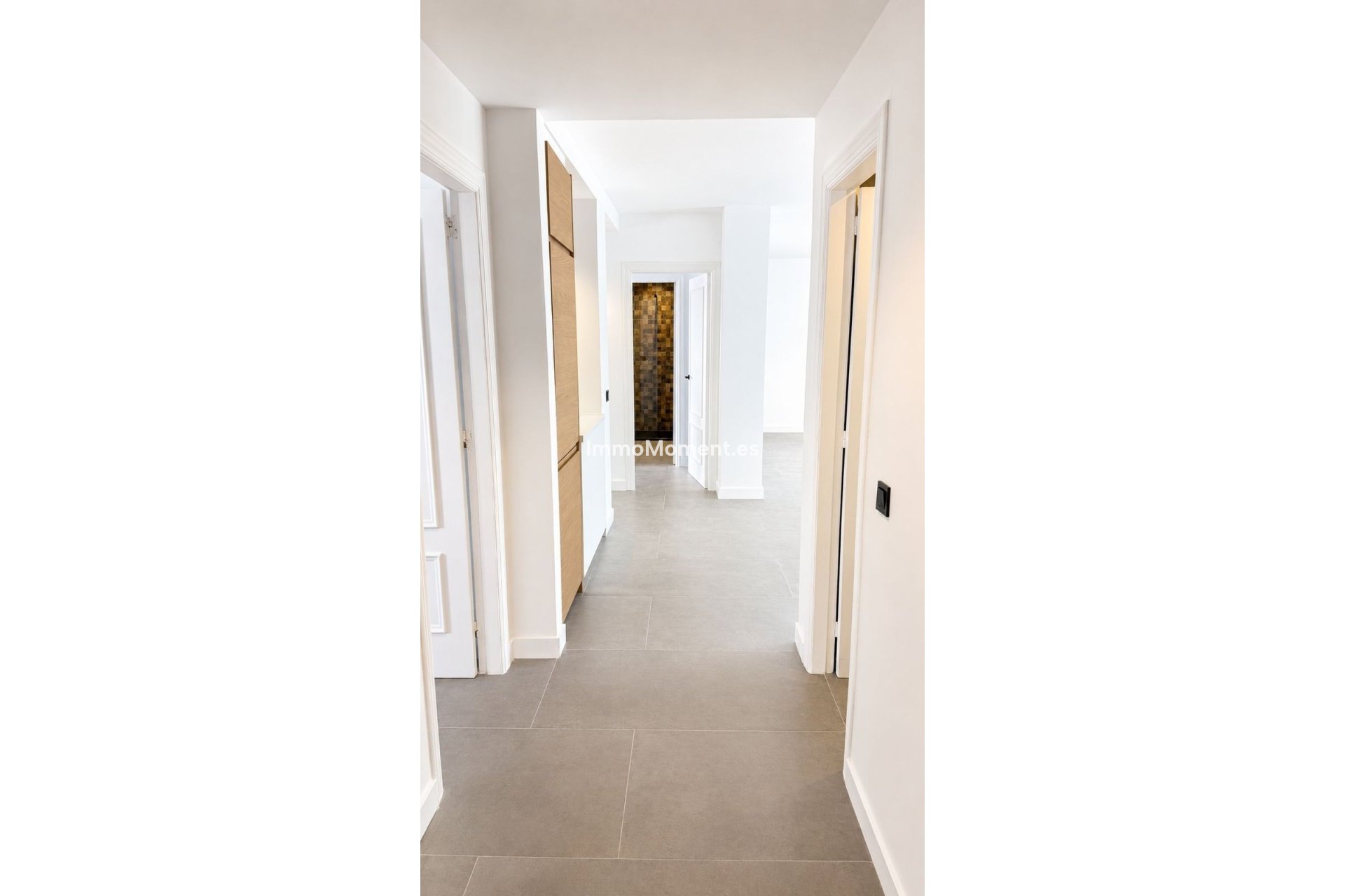 Revente - Appartement - Estepona  - Atalaya