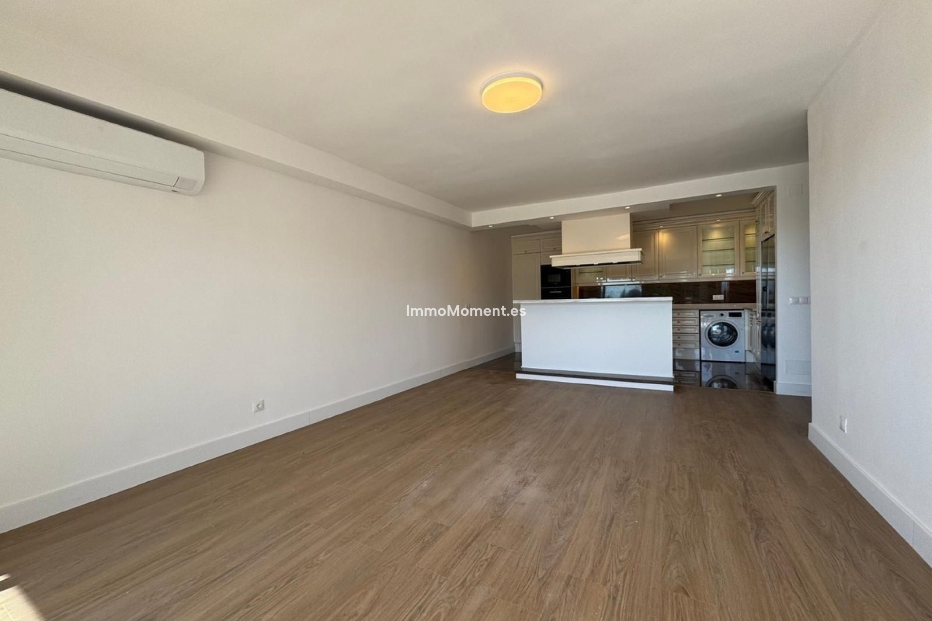 Revente - Appartement - Estepona  - Atalaya