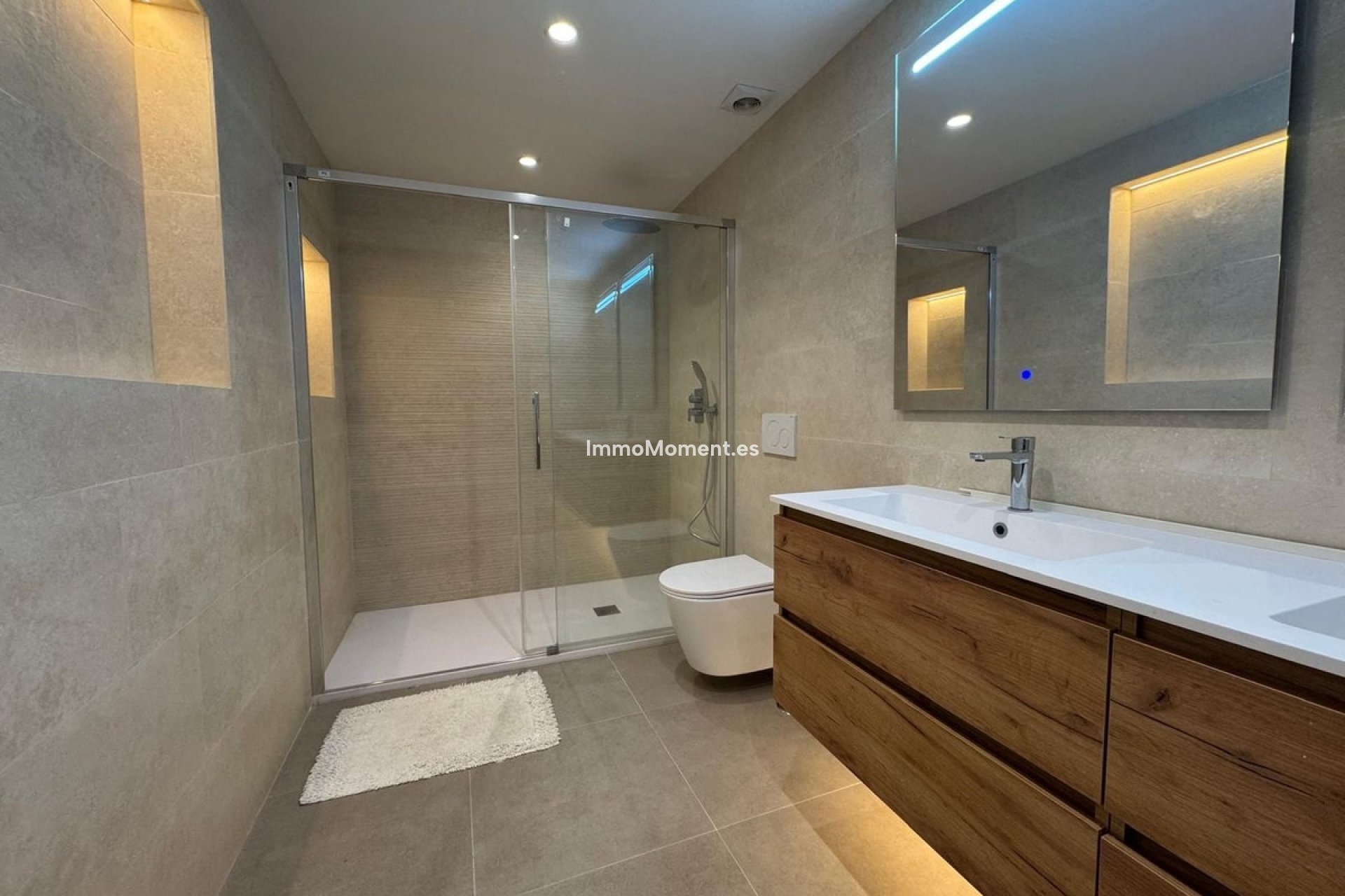 Revente - Appartement - Estepona  - Atalaya