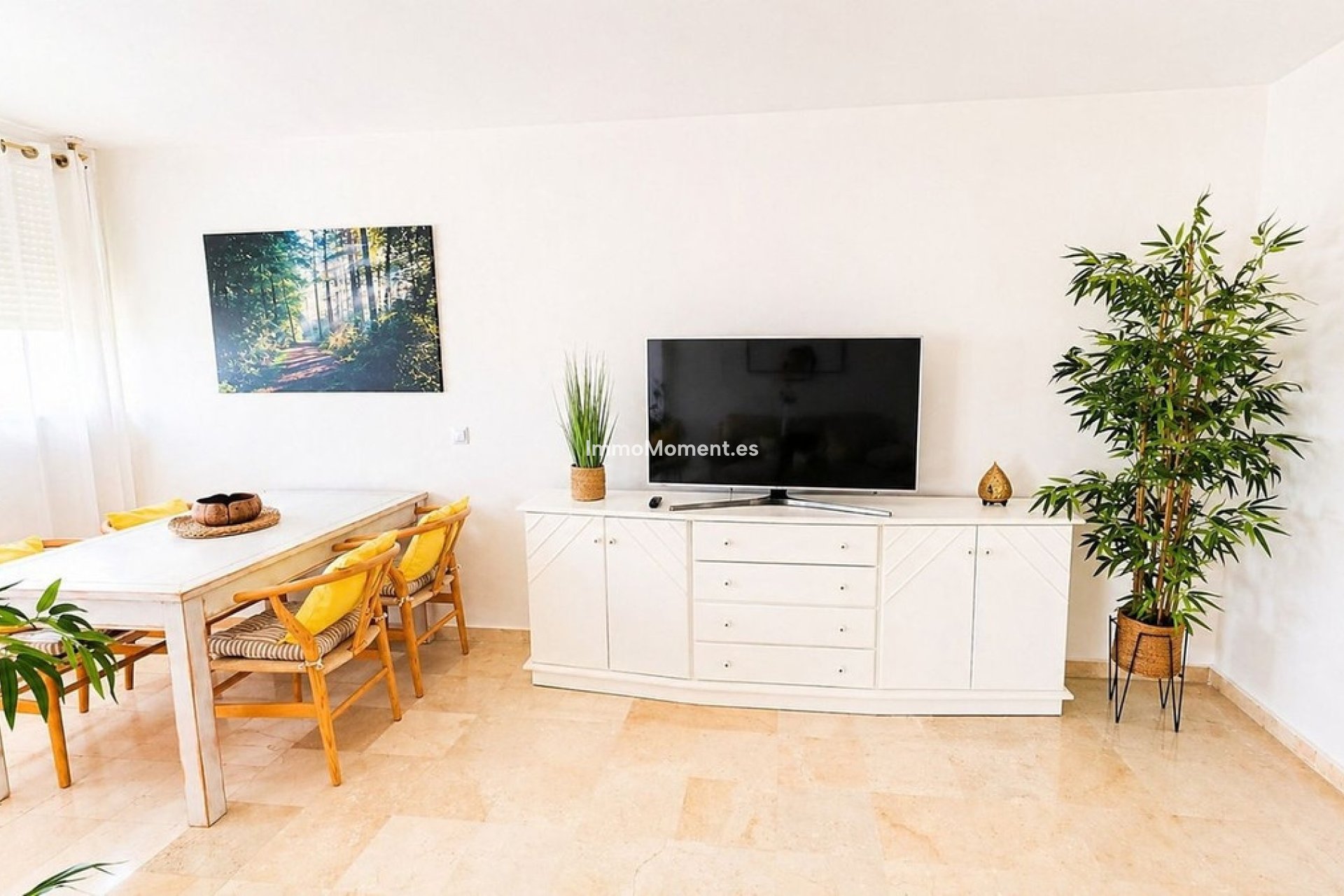 Revente - Appartement - Estepona  - Atalaya