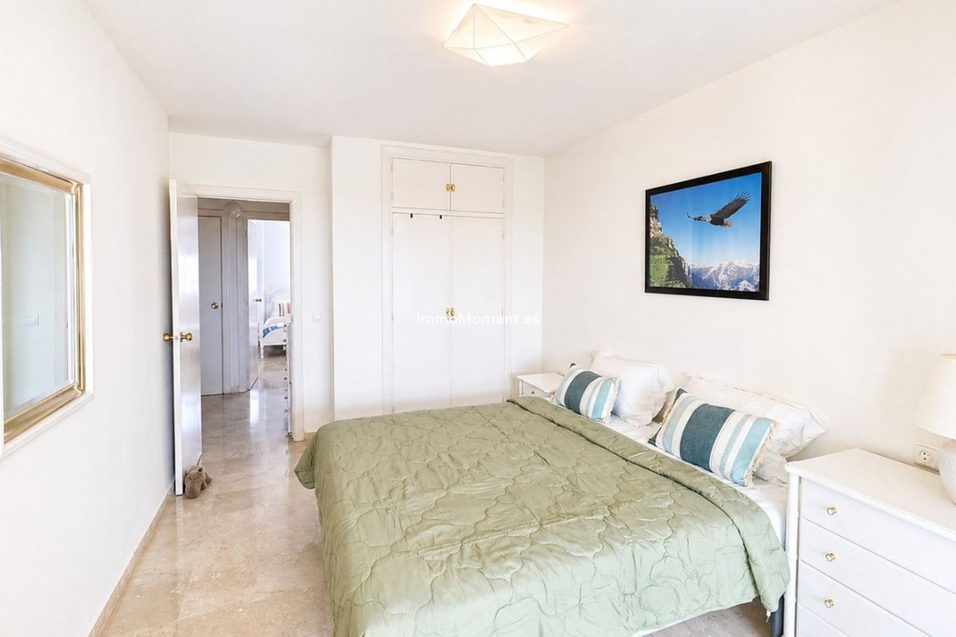 Revente - Appartement - Estepona  - Atalaya