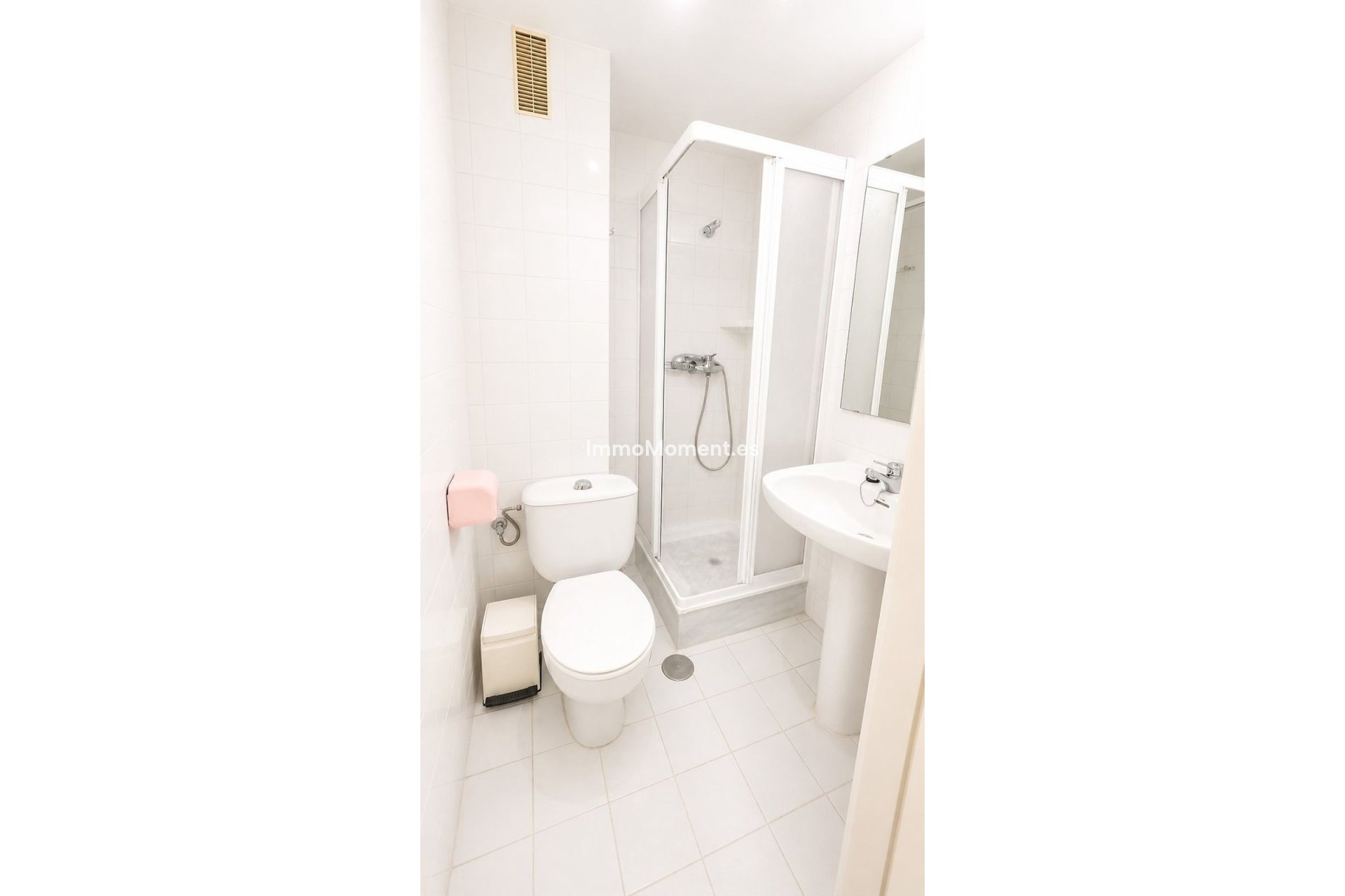 Revente - Appartement - Estepona  - Atalaya