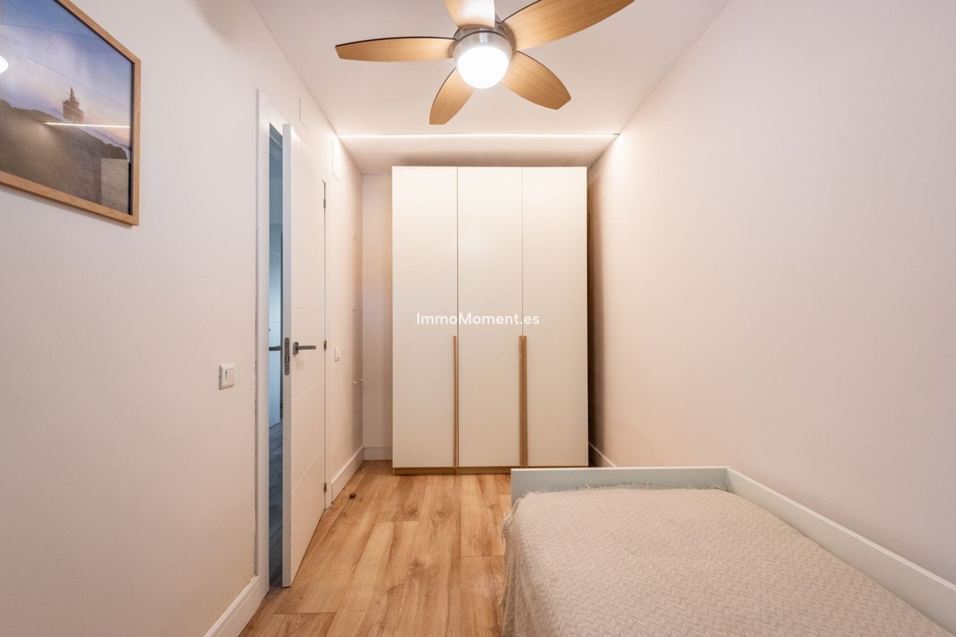 Revente - Appartement - Estepona  - Atalaya