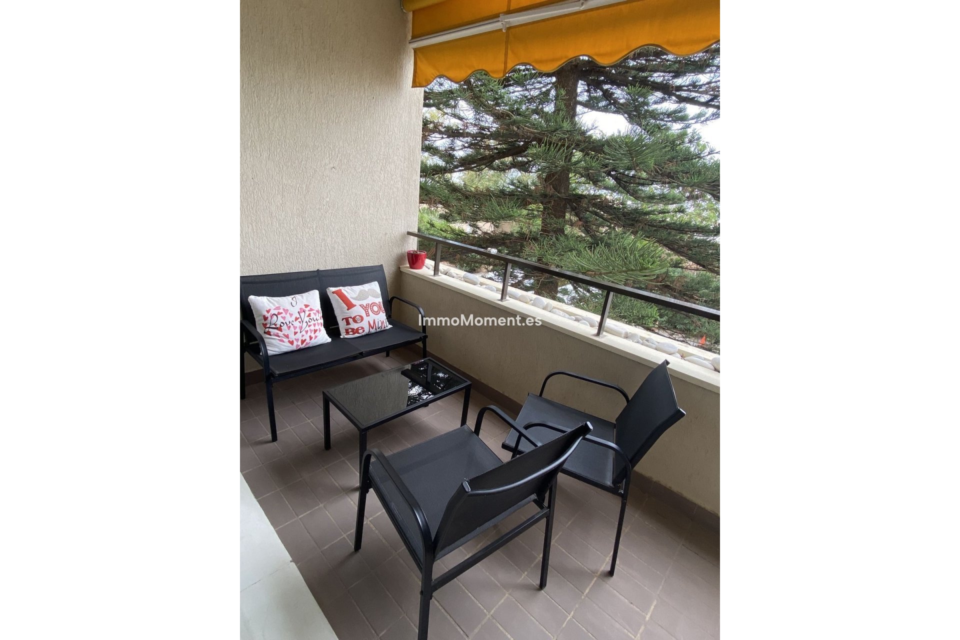 Revente - Appartement - Estepona  - Atalaya