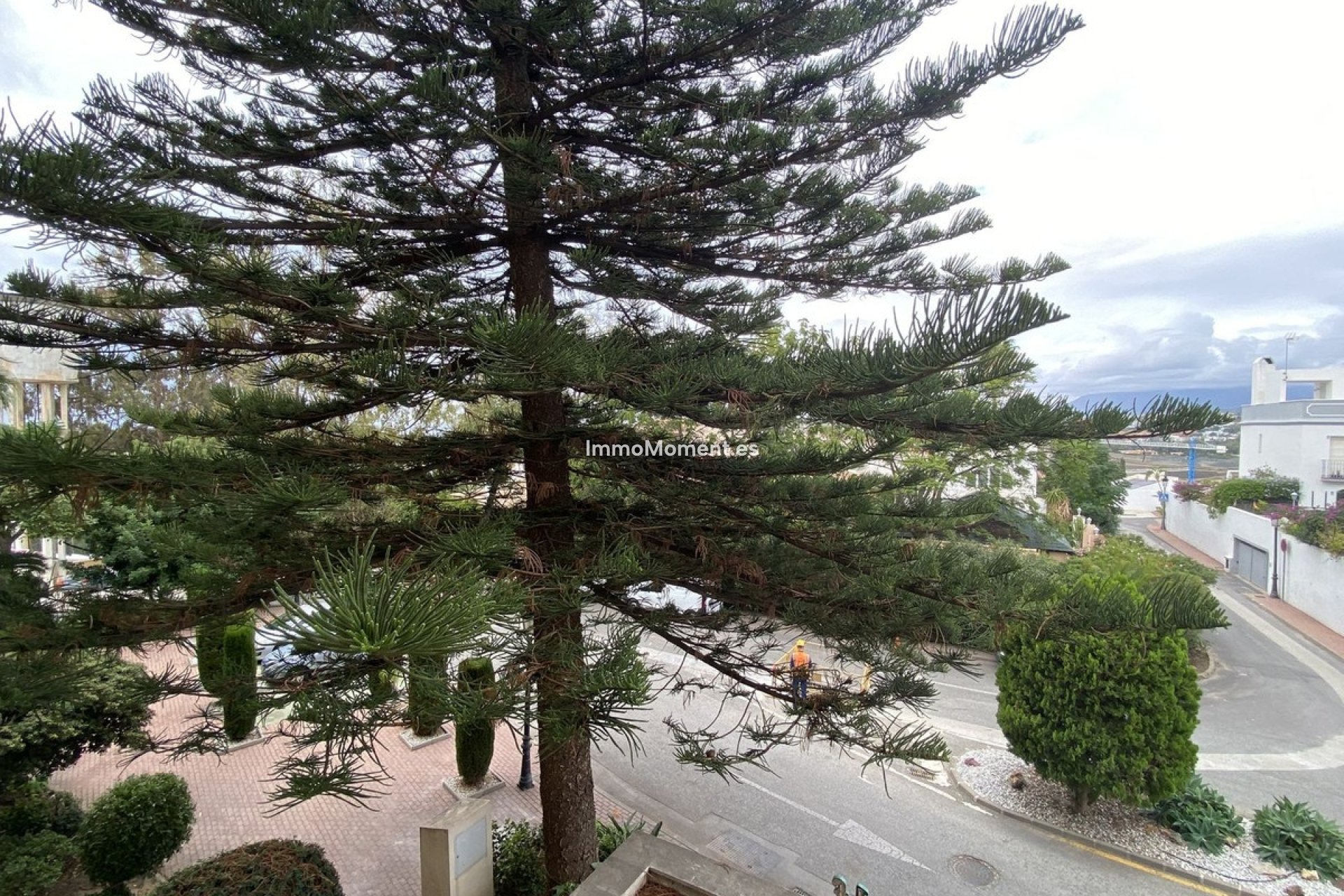 Revente - Appartement - Estepona  - Atalaya