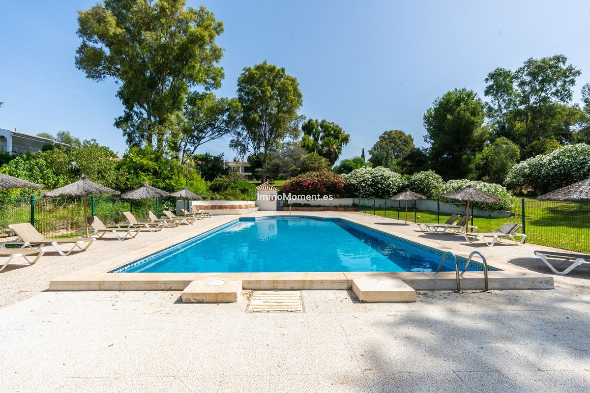 Revente - Appartement - Estepona  - Atalaya