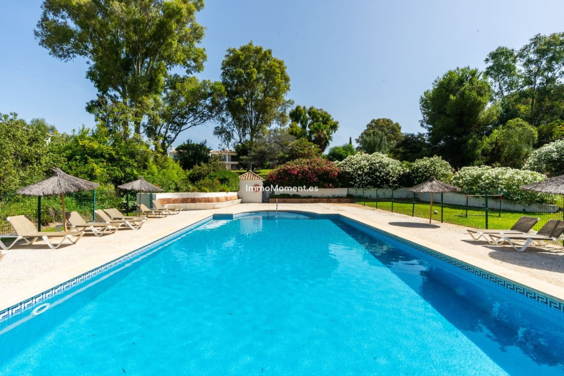 Revente - Appartement - Estepona  - Atalaya