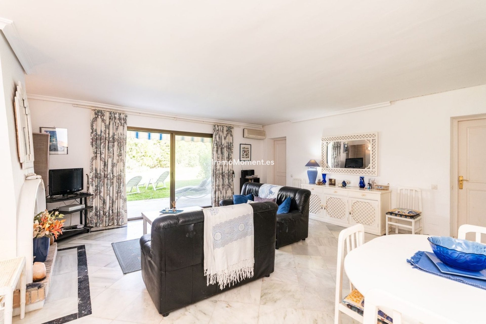 Revente - Appartement - Estepona  - Atalaya