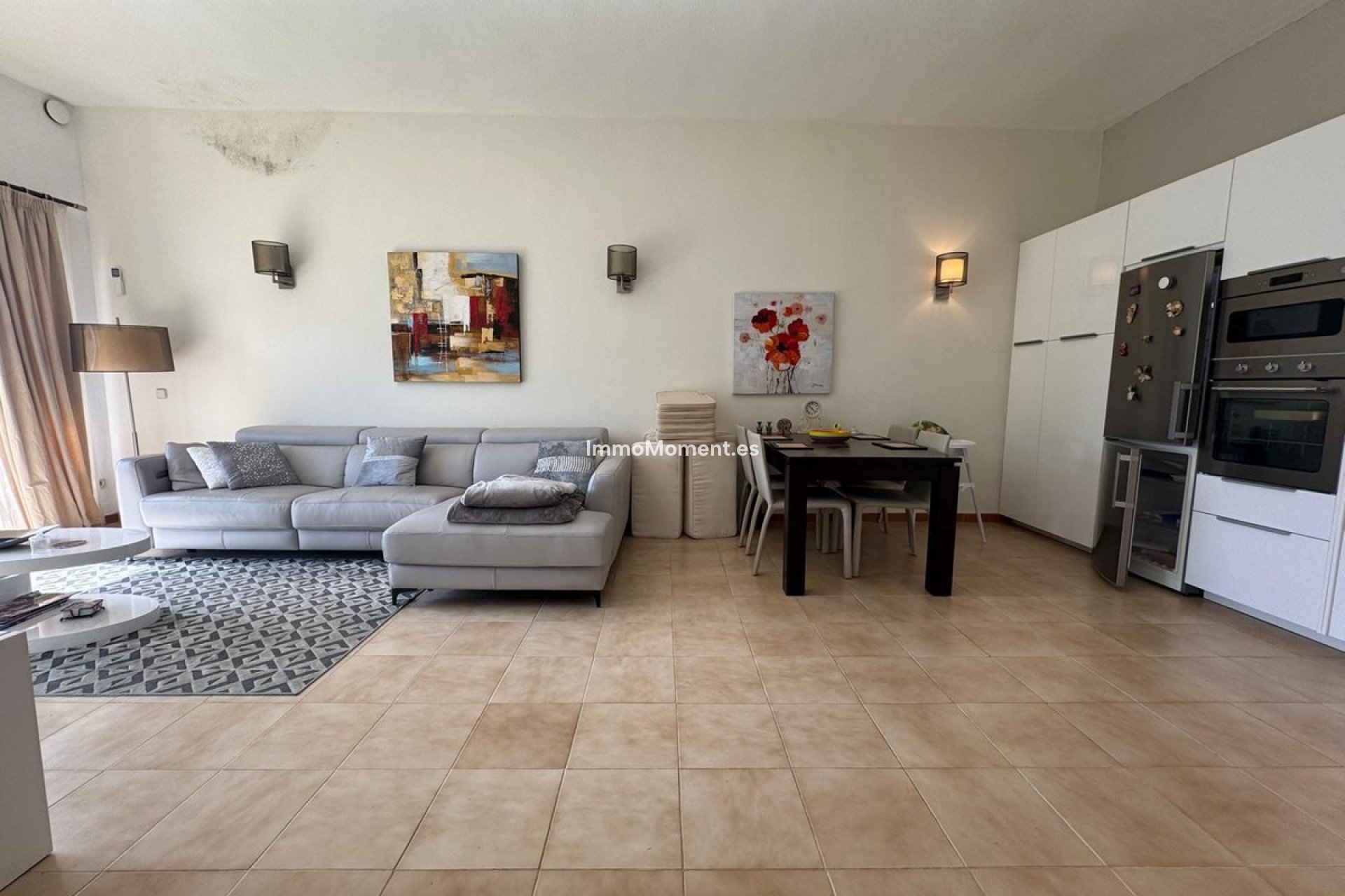 Revente - Appartement - Estepona  - Atalaya