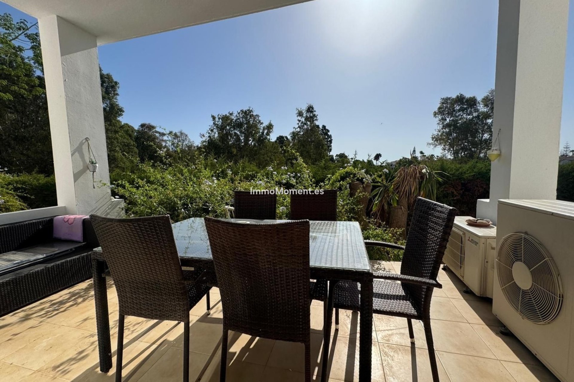 Revente - Appartement - Estepona  - Atalaya
