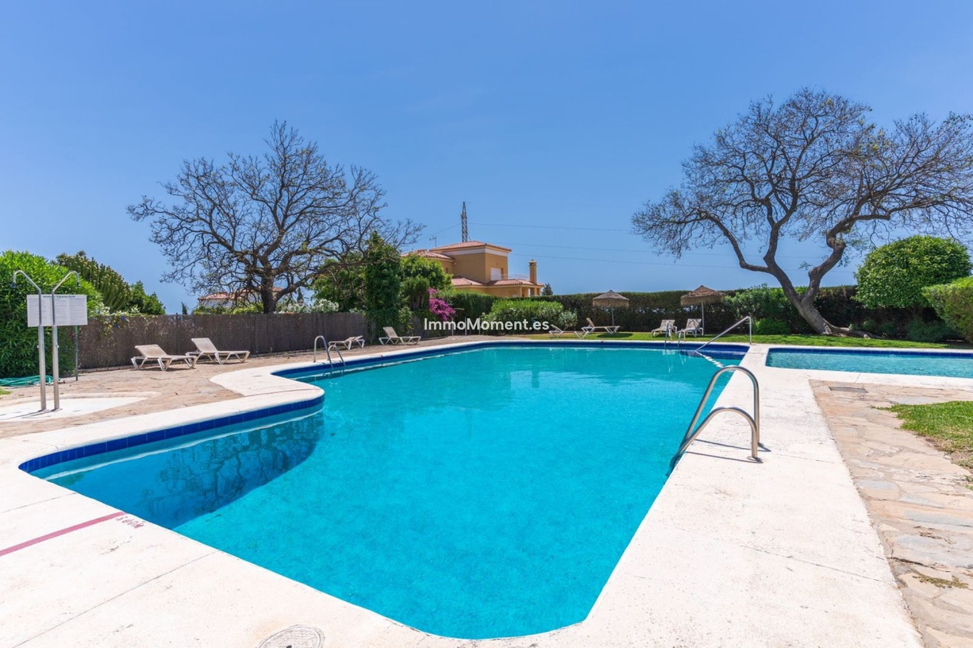 Revente - Appartement - Estepona  - Atalaya