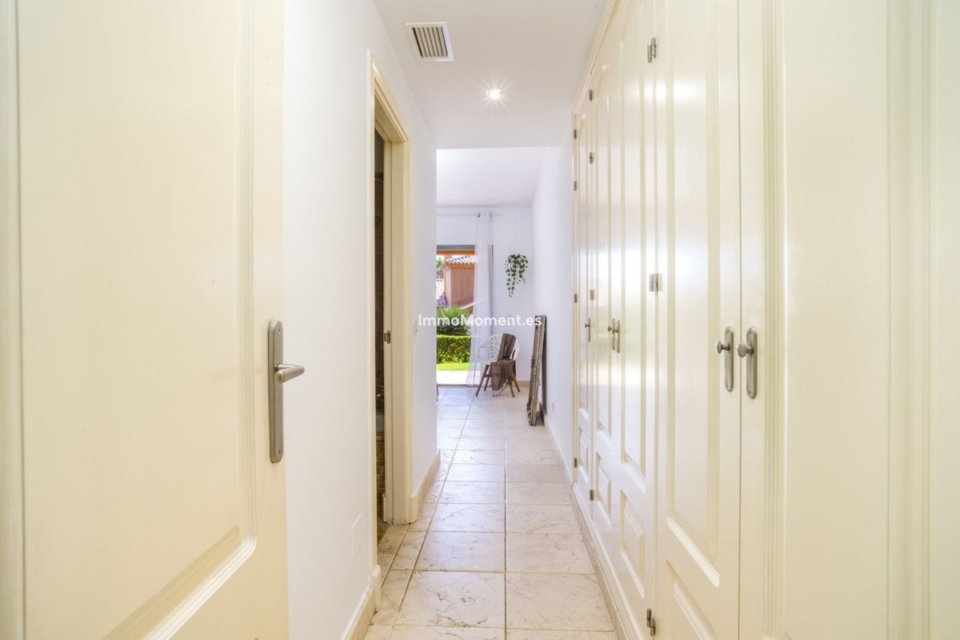 Revente - Appartement - Estepona  - Atalaya