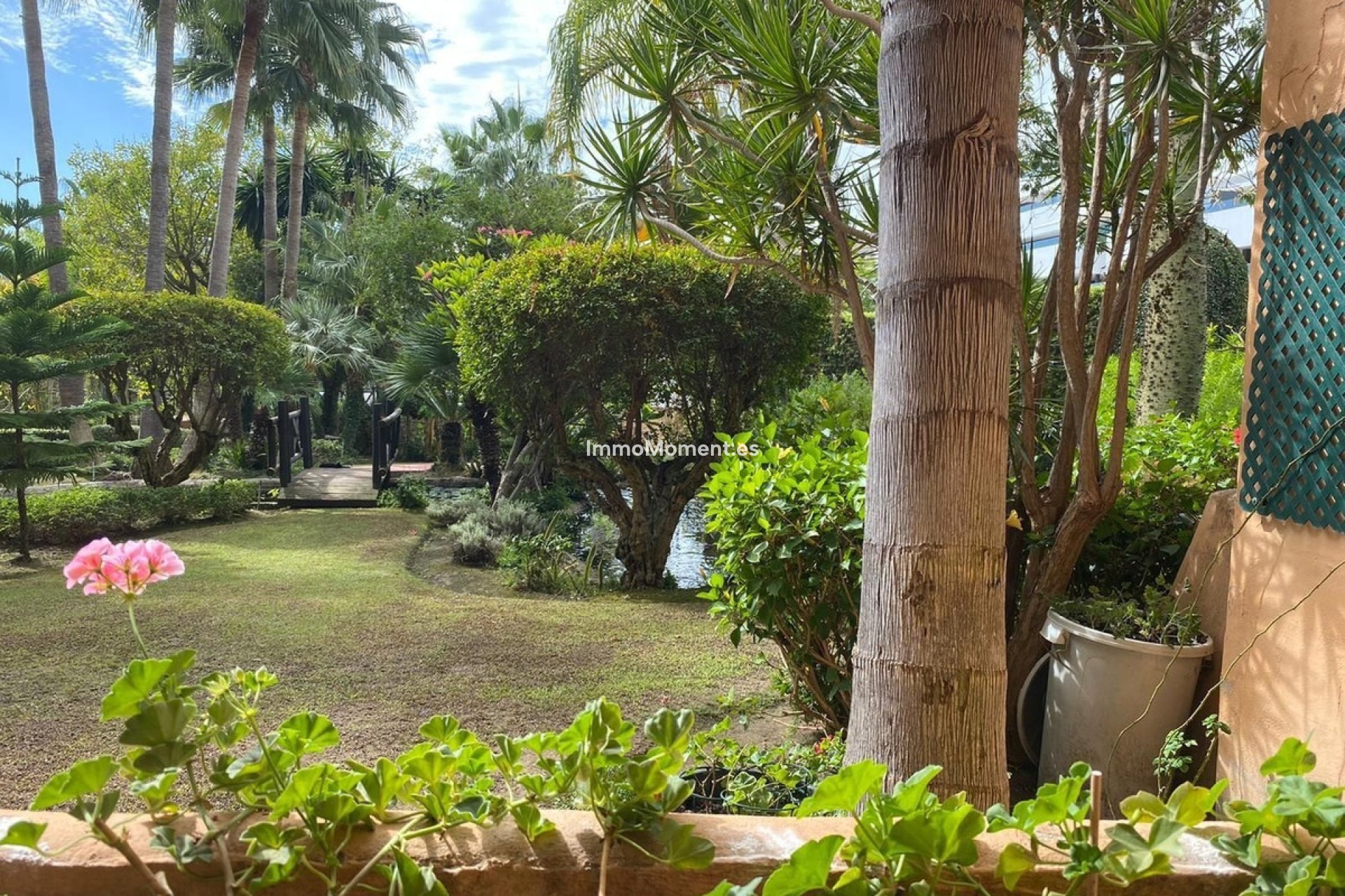 Revente - Appartement - Estepona  - Atalaya