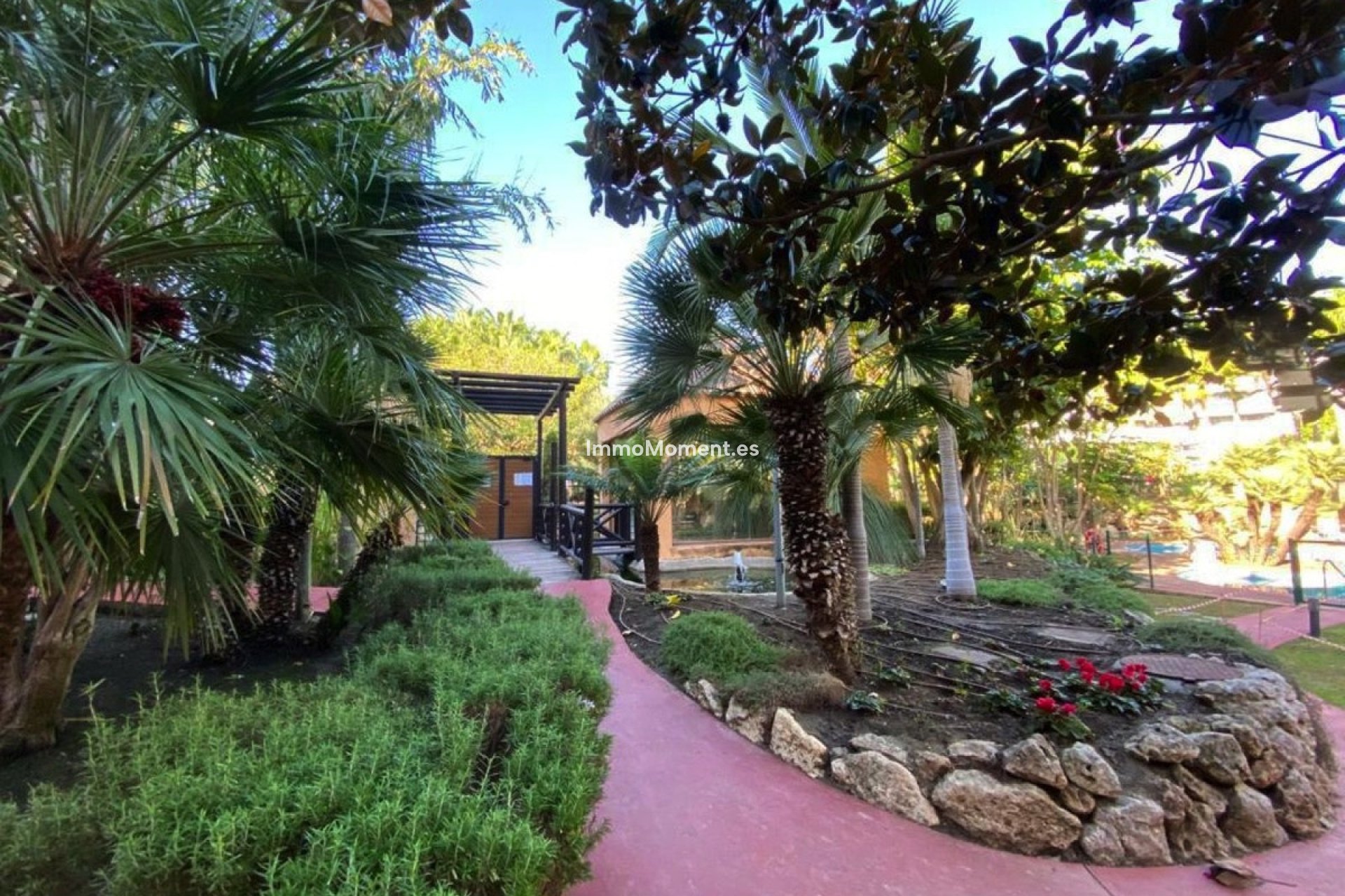 Revente - Appartement - Estepona  - Atalaya