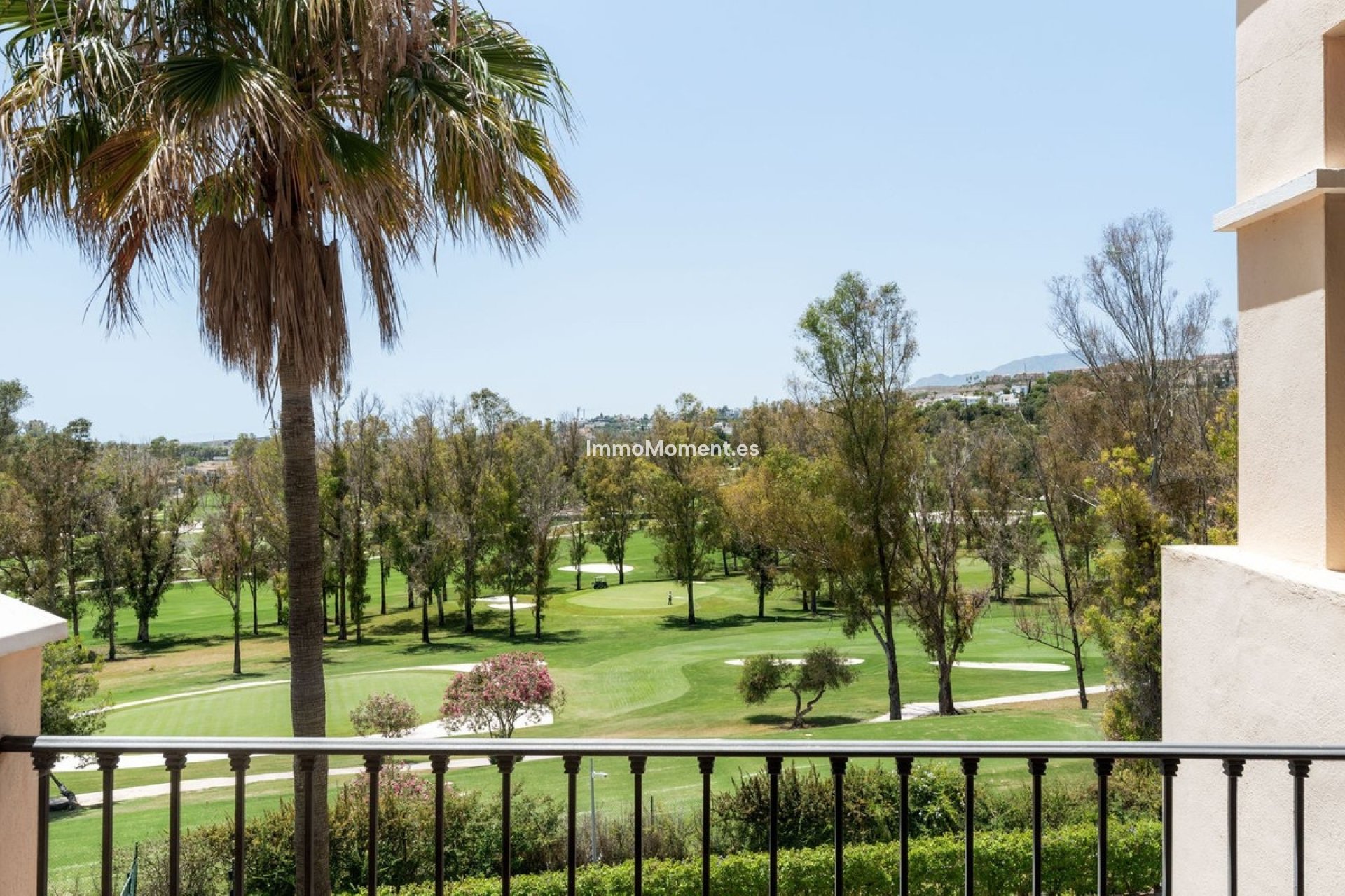 Revente - Appartement - Estepona  - Atalaya