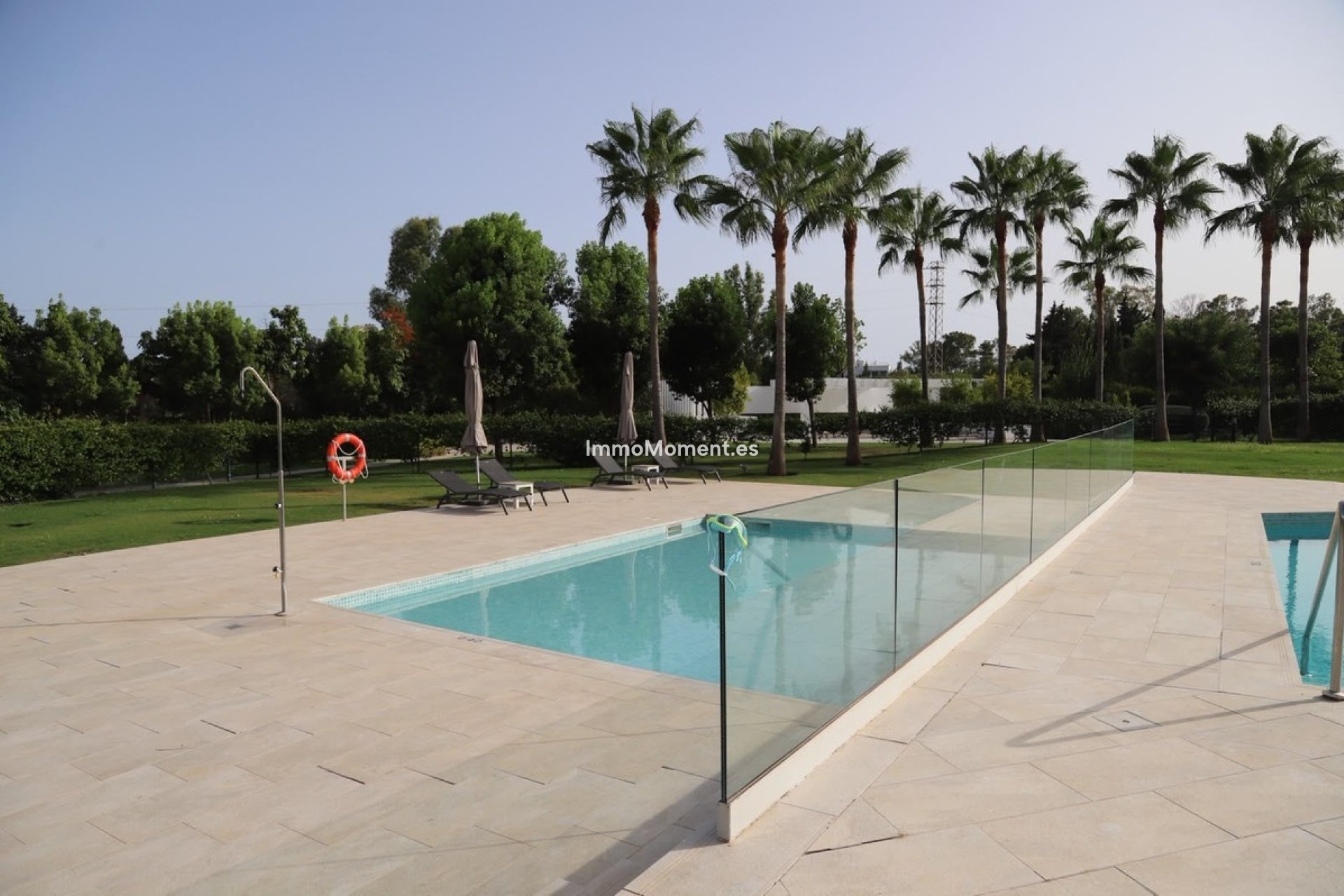 Revente - Appartement - Estepona  - Atalaya