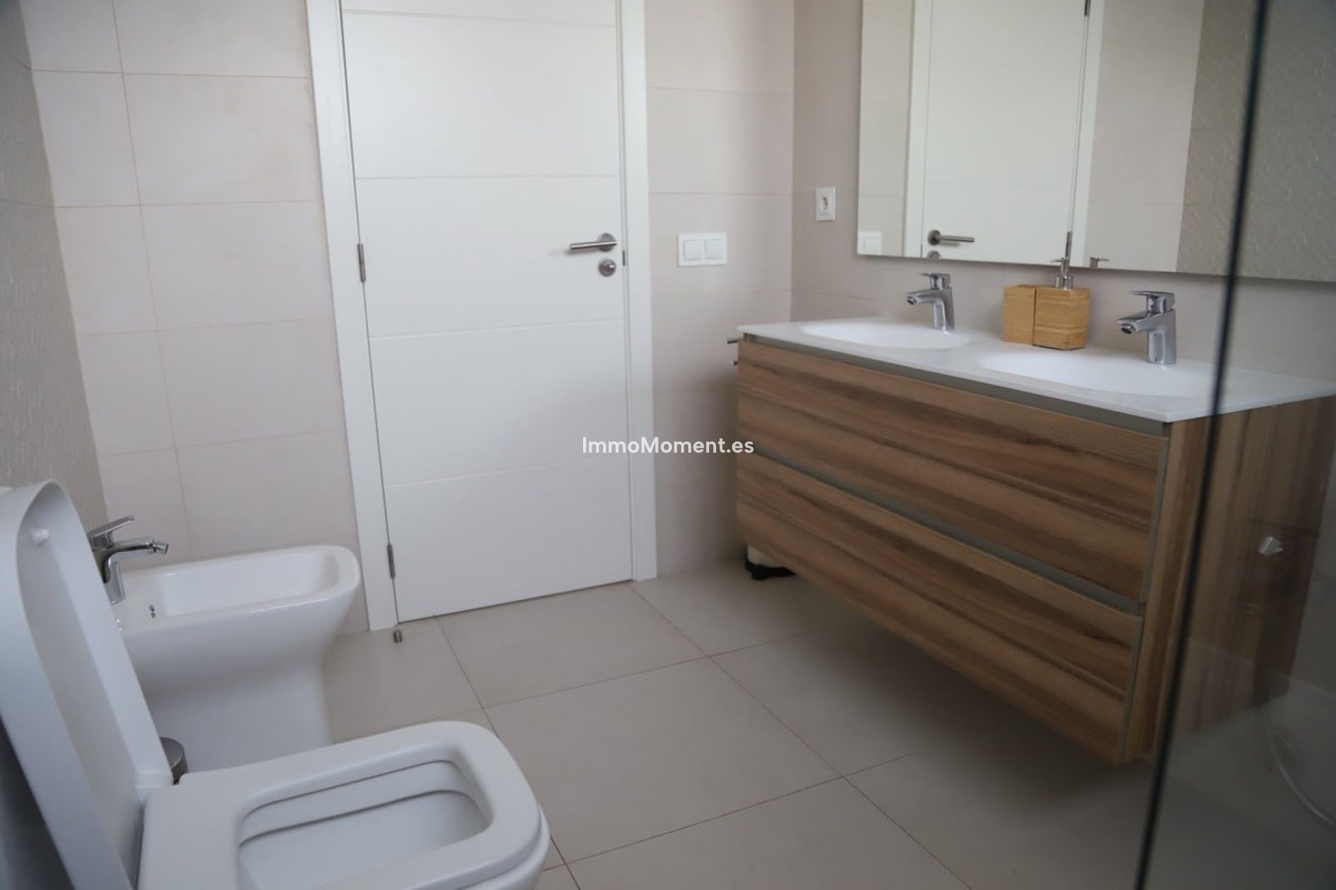 Revente - Appartement - Estepona  - Atalaya