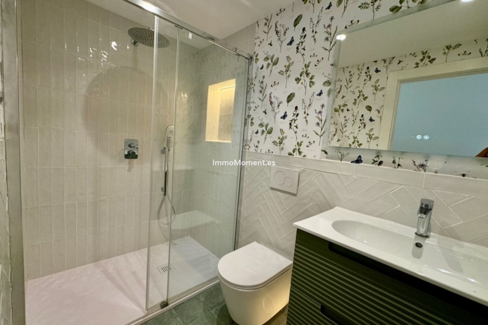 Revente - Appartement - Estepona  - Atalaya