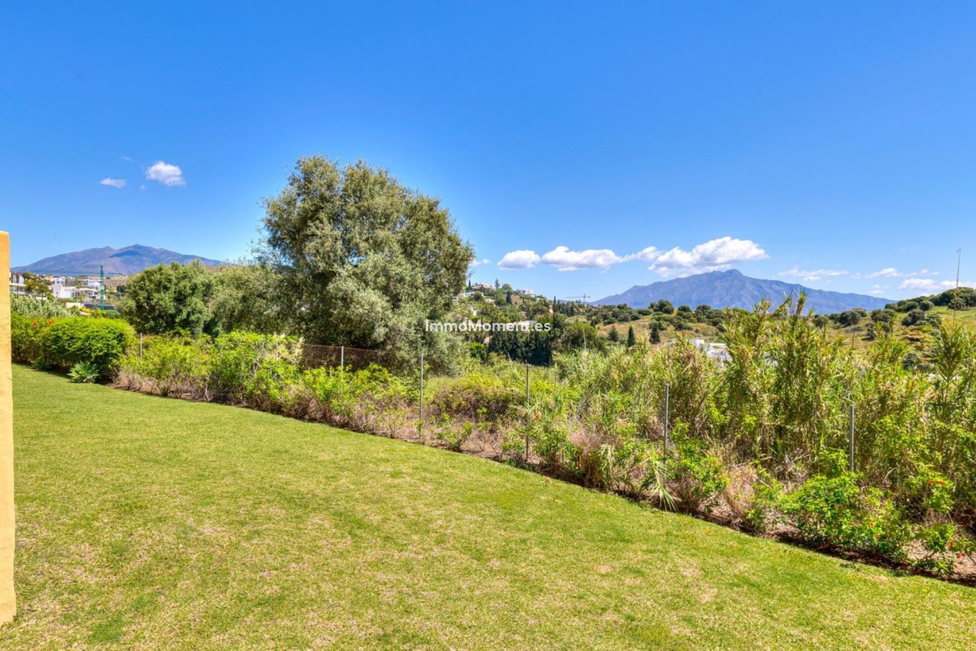Revente - Appartement - Estepona  - Bel Air