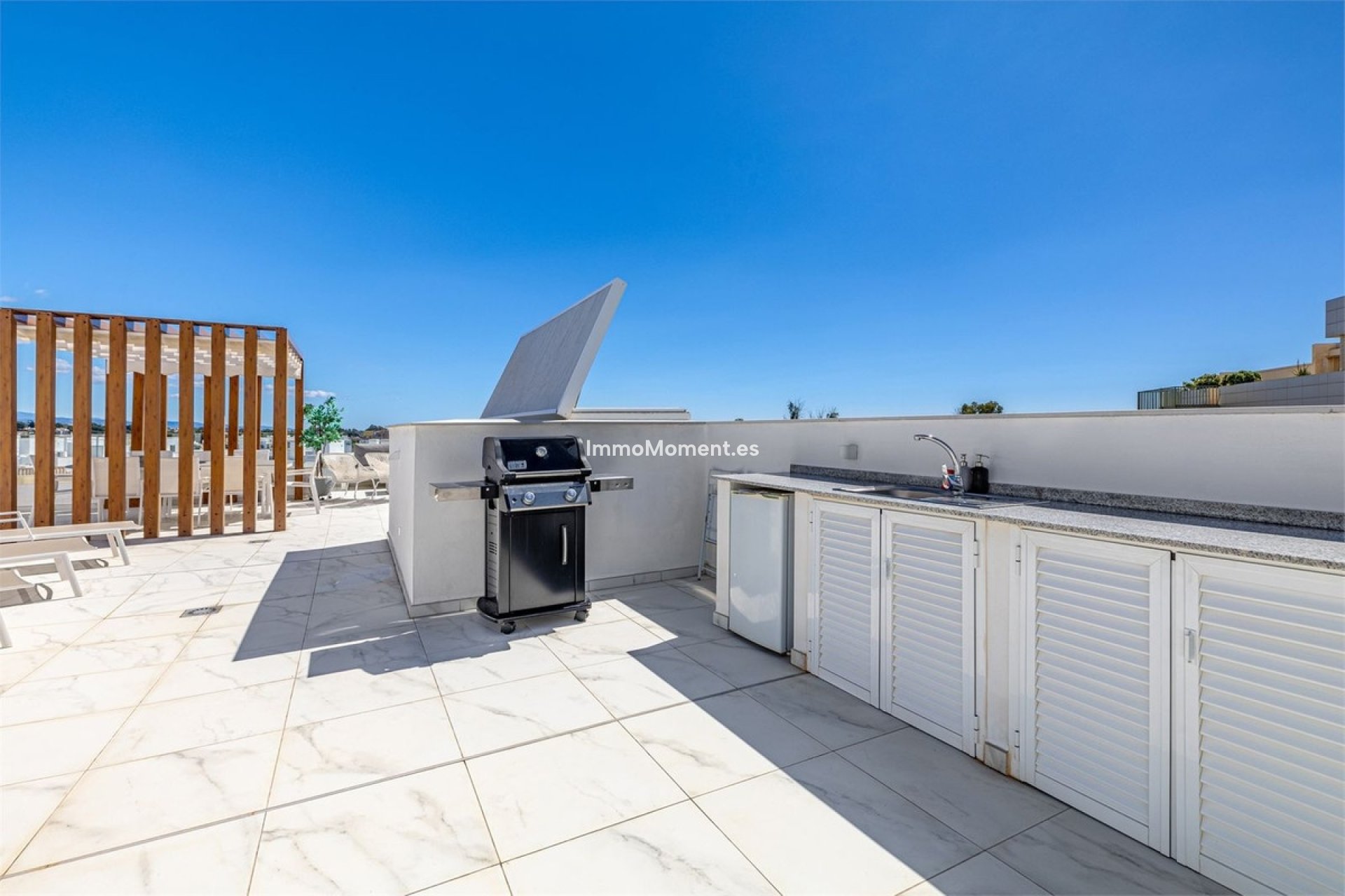 Revente - Appartement - Estepona  - Bel Air