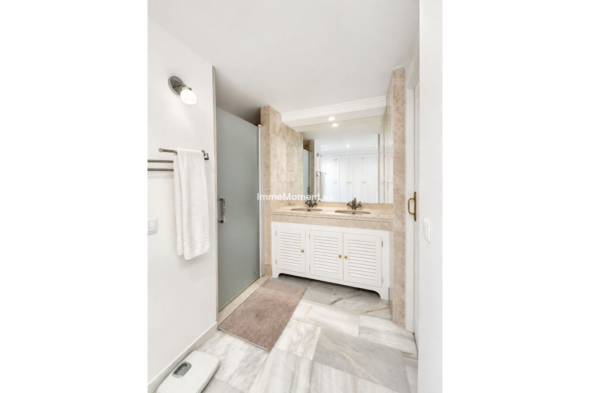Revente - Appartement - Estepona  - Bel Air