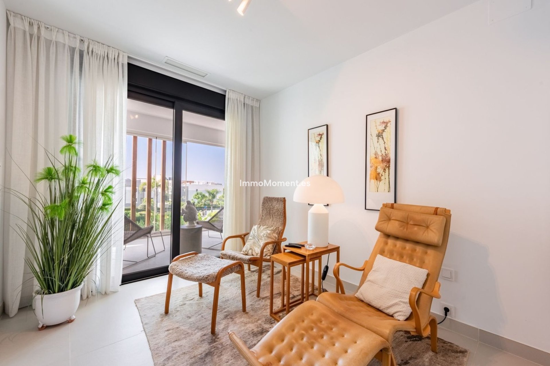 Revente - Appartement - Estepona  - Bel Air