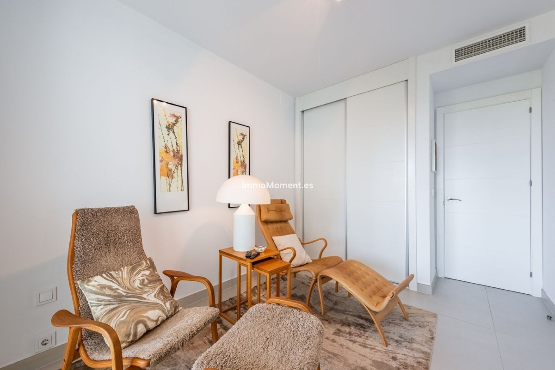 Revente - Appartement - Estepona  - Bel Air