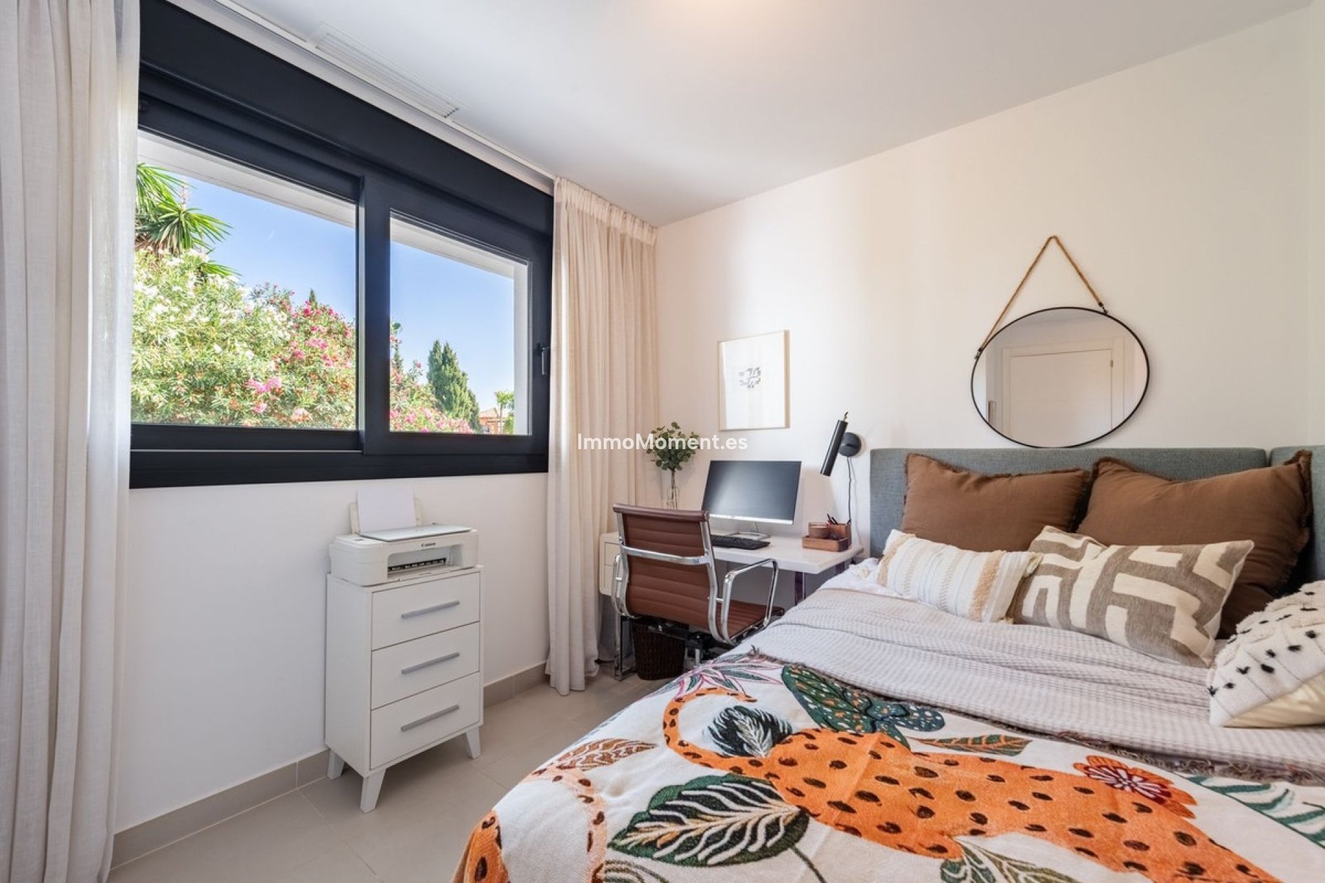 Revente - Appartement - Estepona  - Bel Air