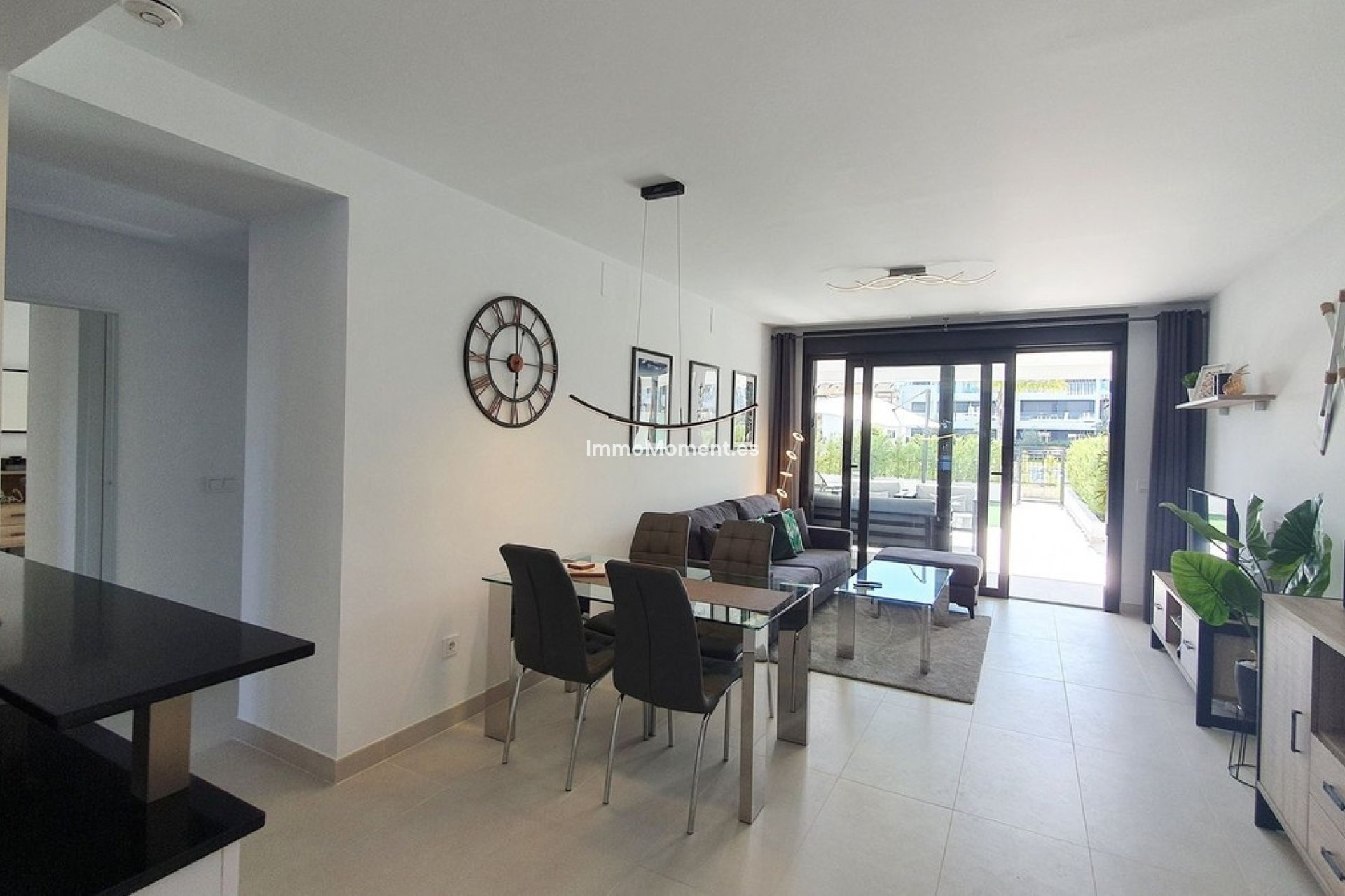 Revente - Appartement - Estepona  - Bel Air